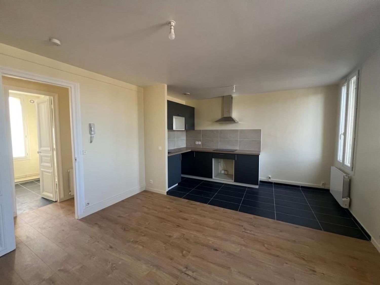 Appartement à louer, 52m², Antony