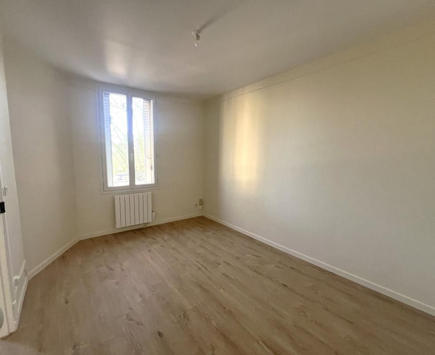 Appartement à louer, 52m², Antony
