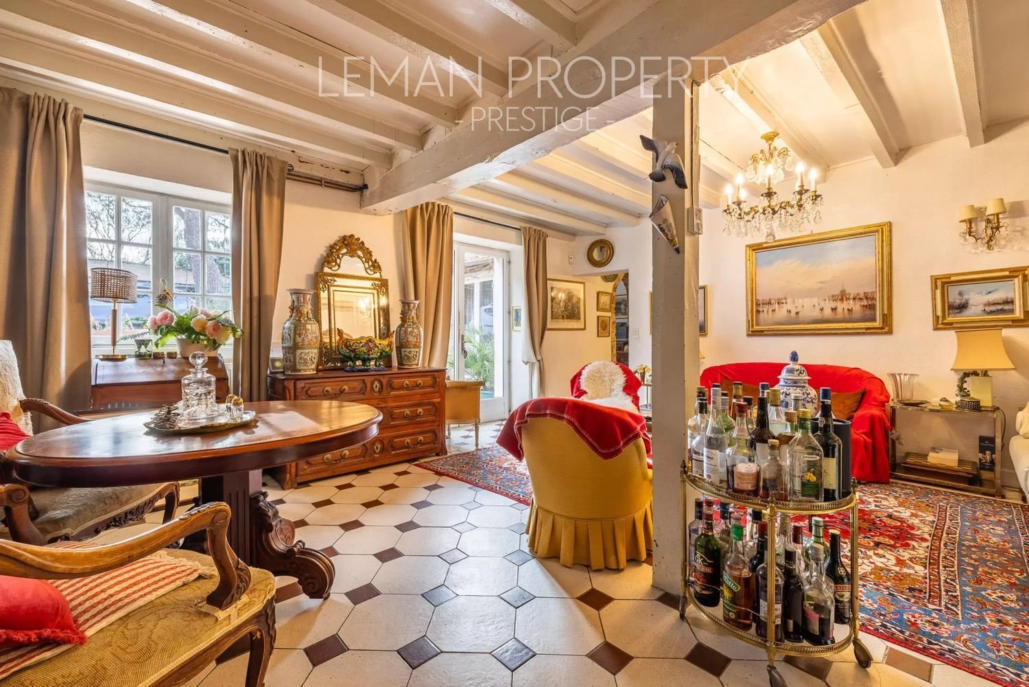 Maison à vendre, 211m², Senlisse