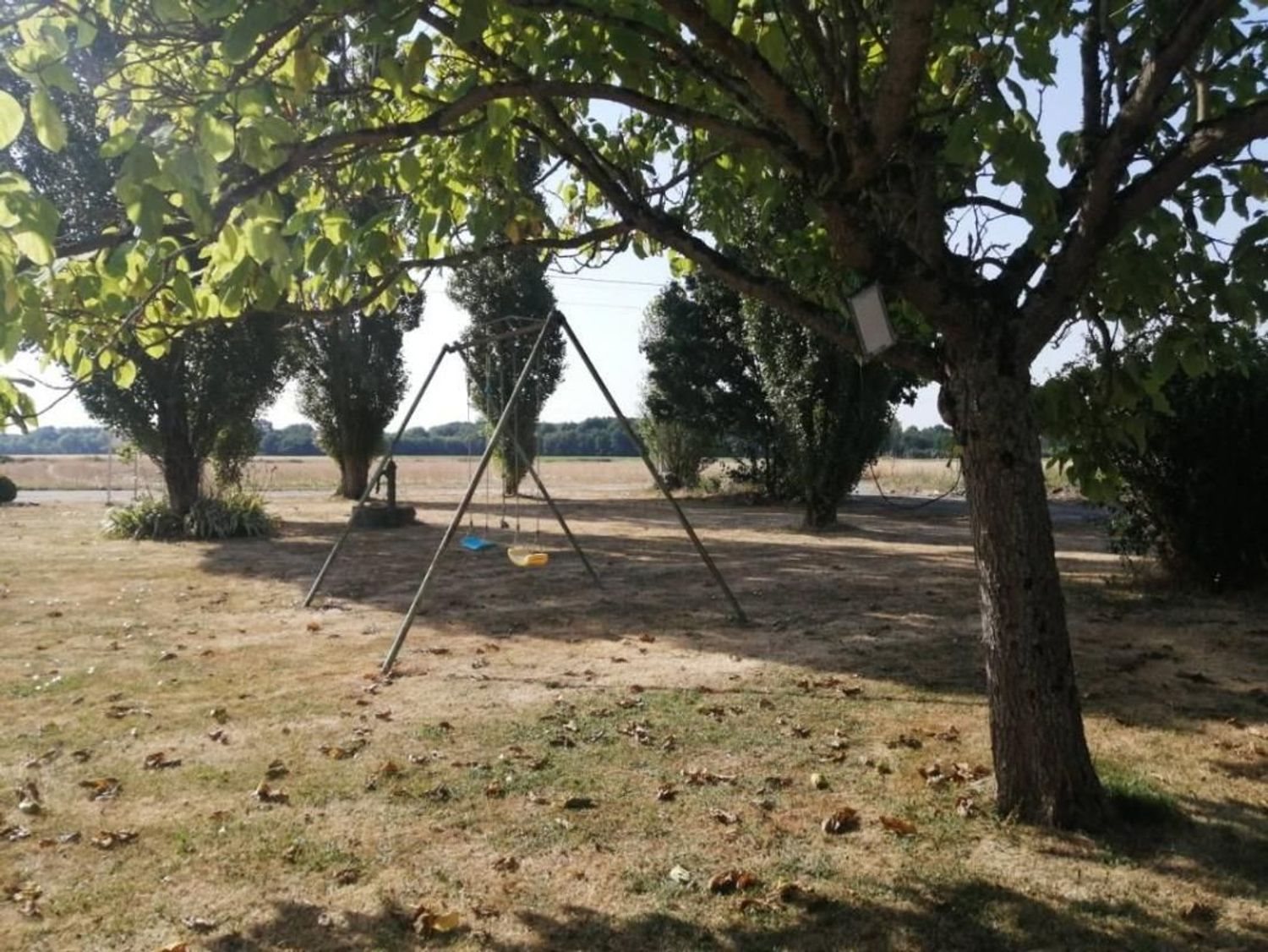 Maison à vendre, 174m², Neuillé-le-Lierre
