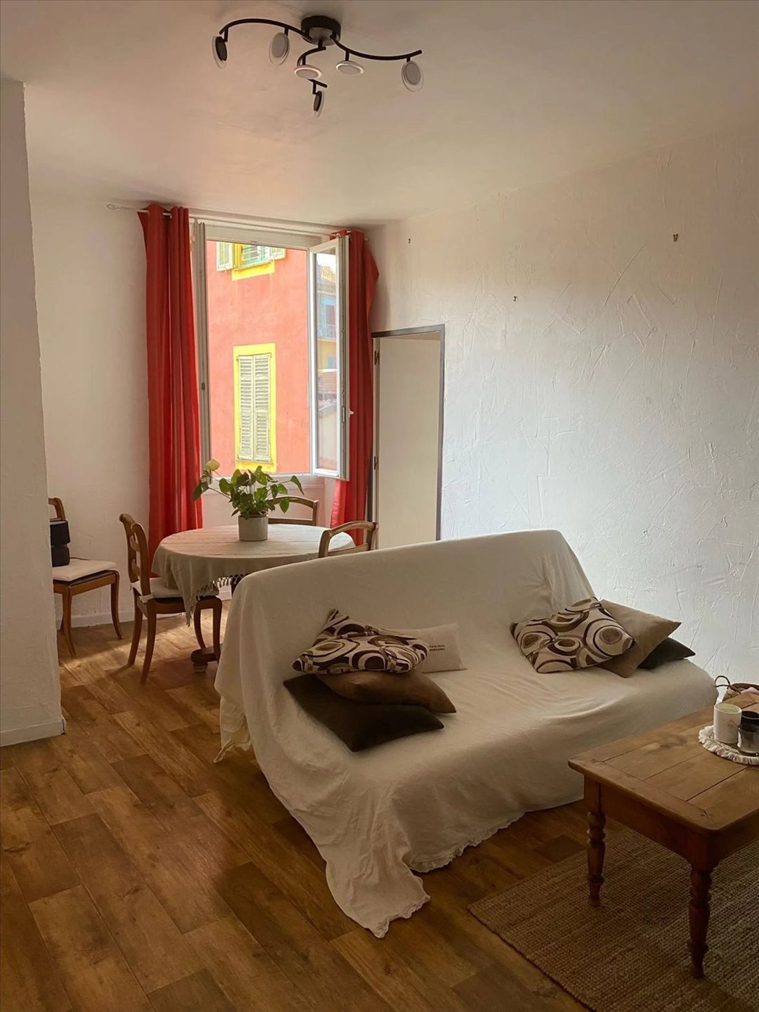 Appartement à vendre, 46m², Nice