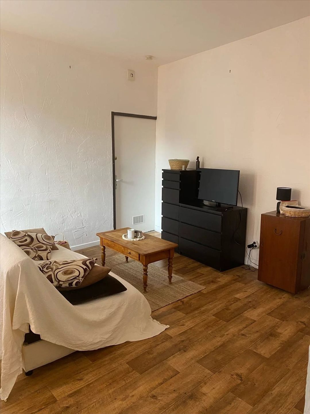 Appartement à vendre, 46m², Nice