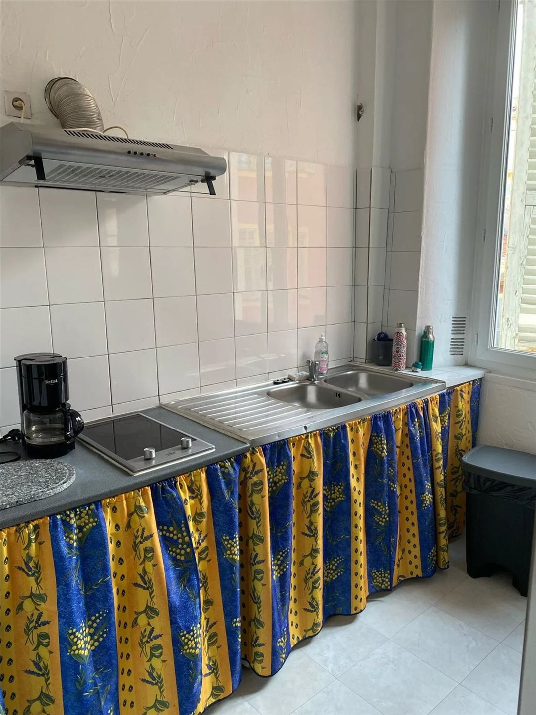 Appartement à vendre, 46m², Nice