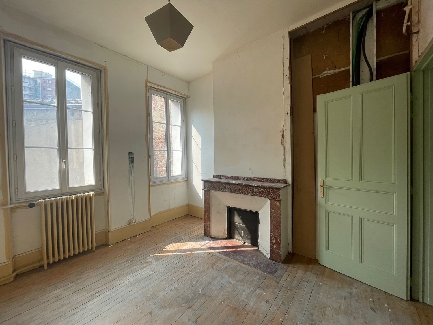 Appartement à vendre, 52m², Toulouse