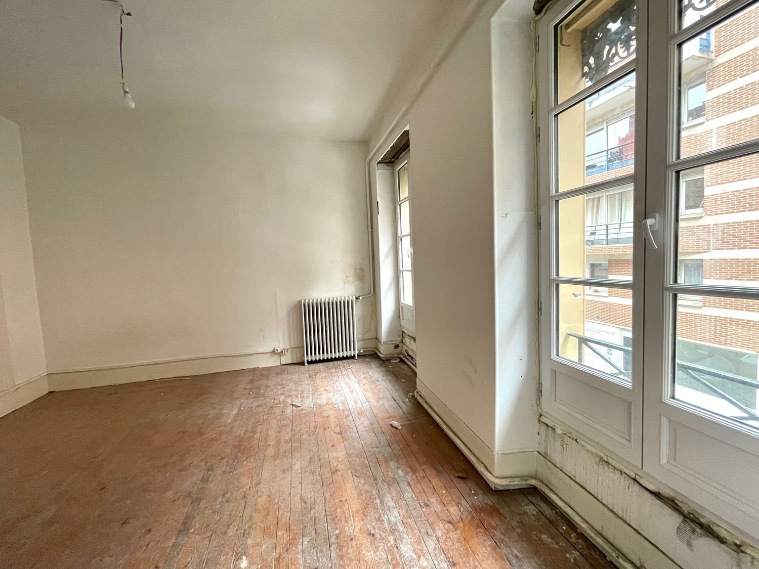 Appartement à vendre, 52m², Toulouse