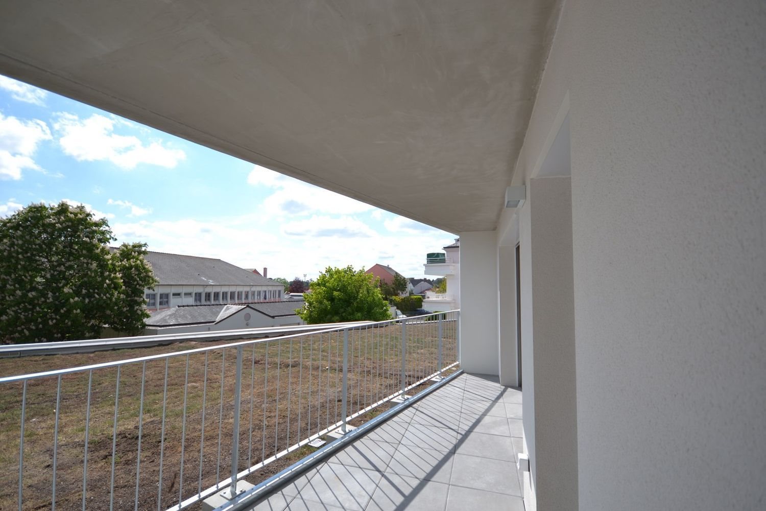 Appartement à louer, 42m², Vertou