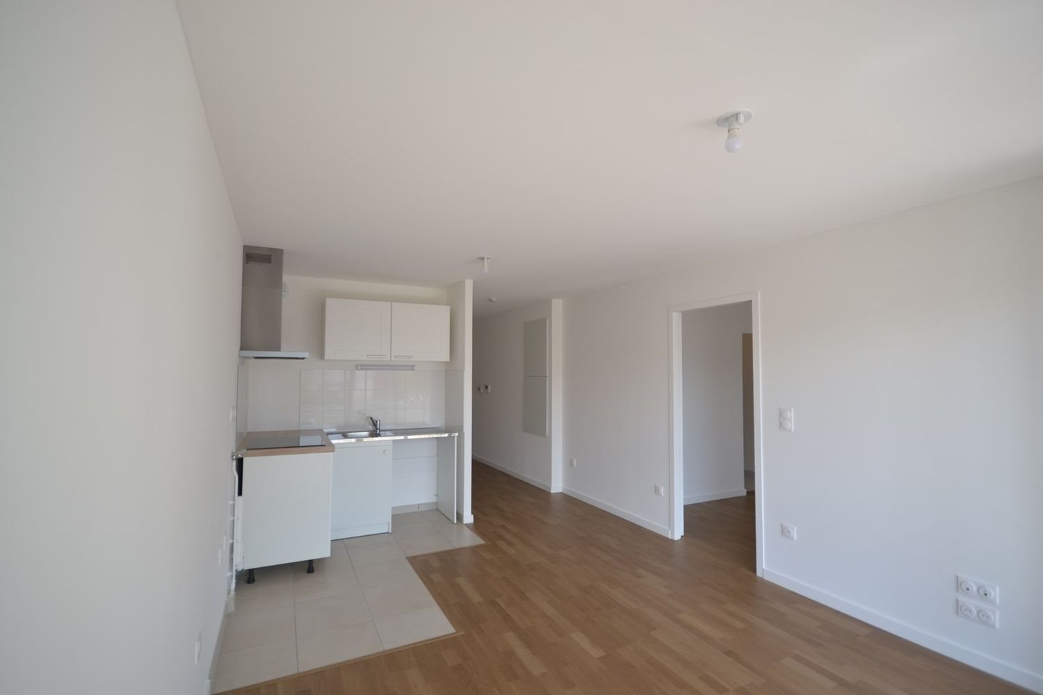 Appartement à louer, 42m², Vertou
