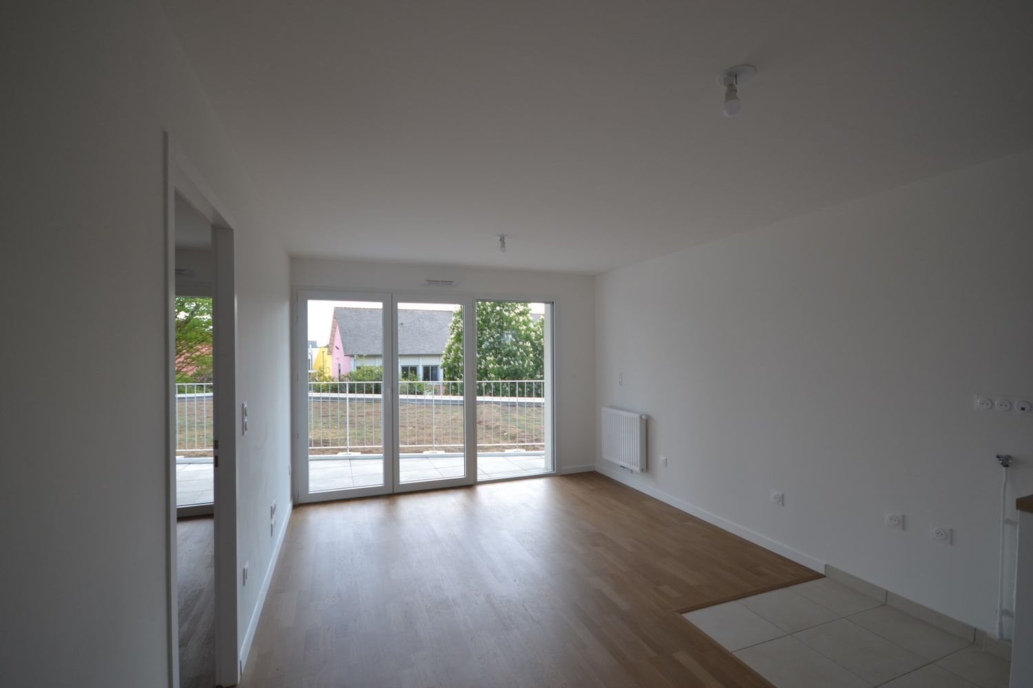 Appartement à louer, 42m², Vertou