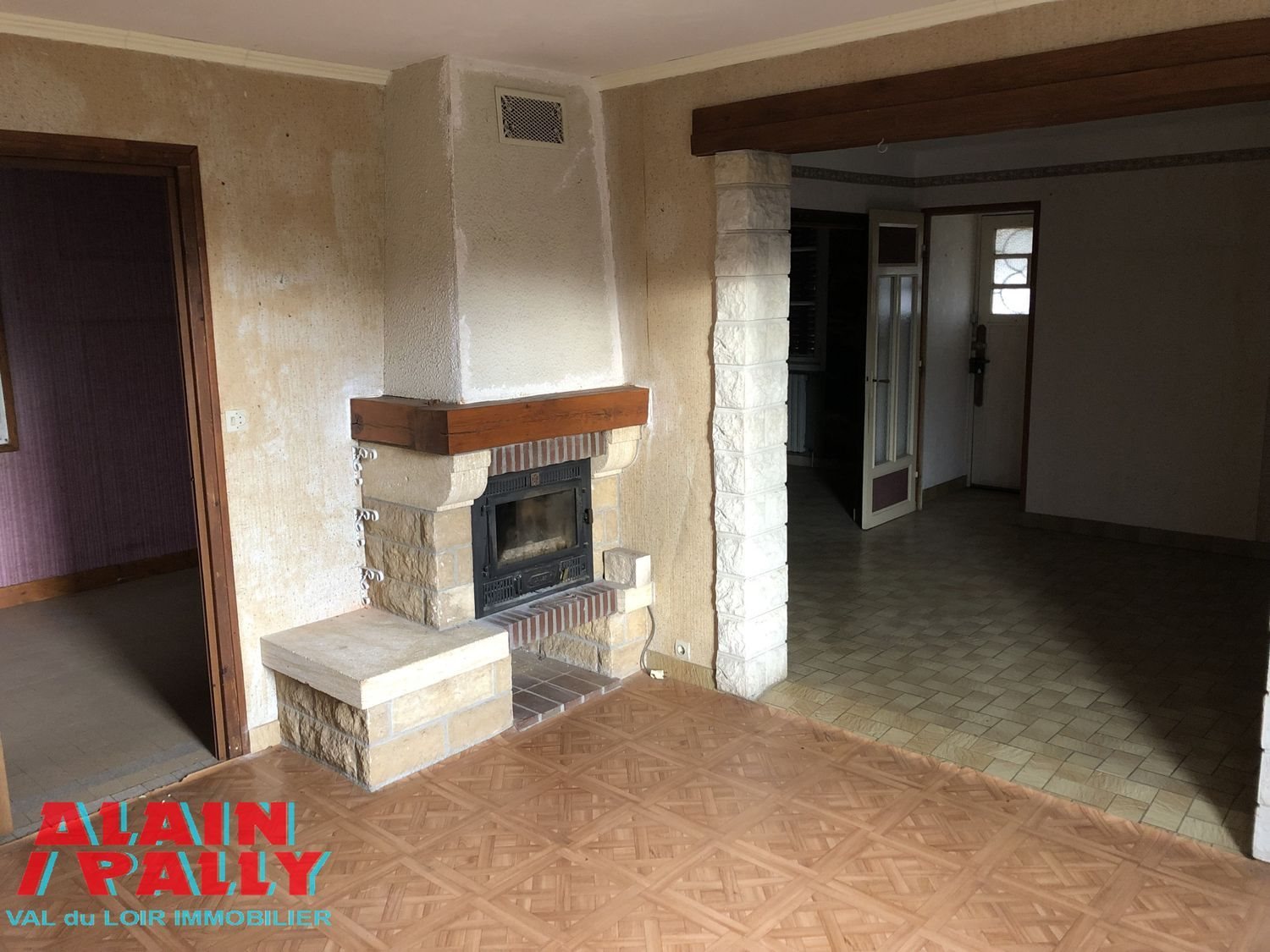 Maison à vendre, 120m², Cloyes-sur-le-Loir