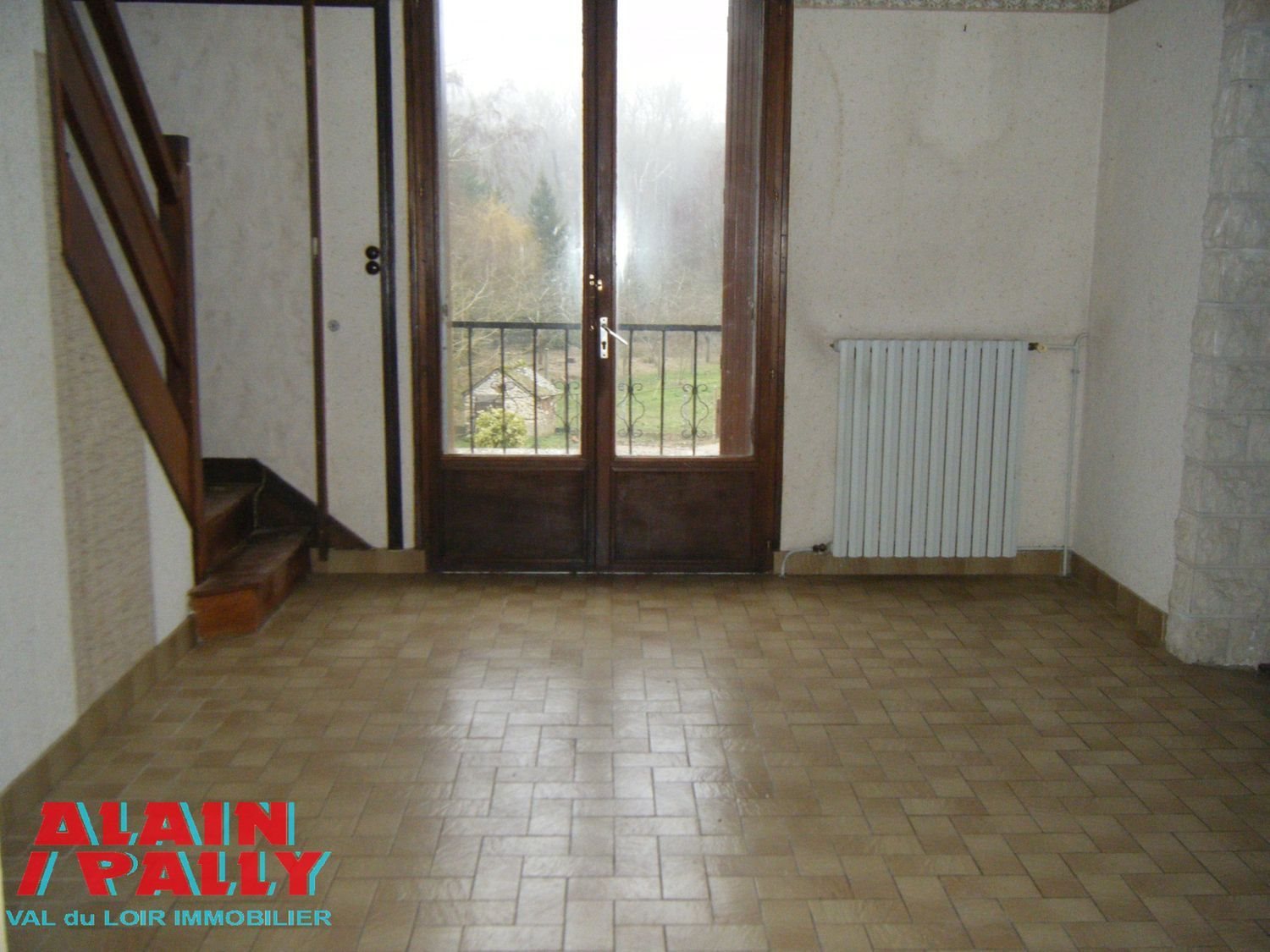 Maison à vendre, 120m², Cloyes-sur-le-Loir