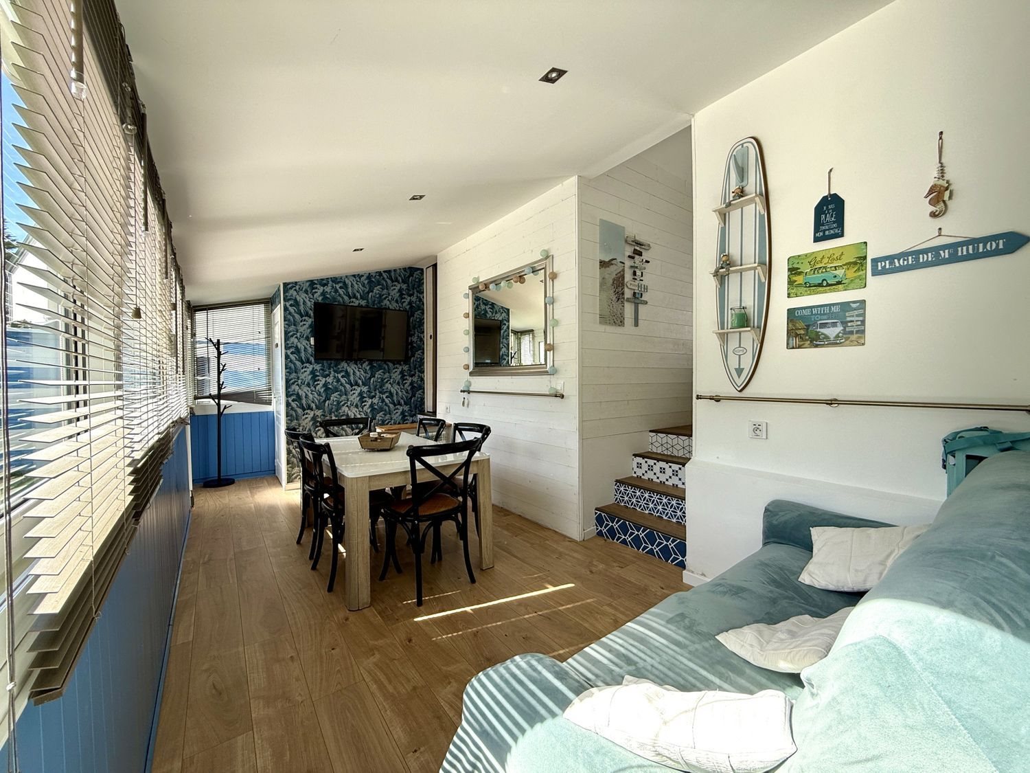 Maison à vendre, 50m², La Baule-Escoublac