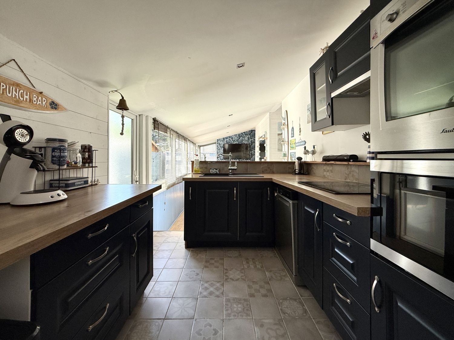 Maison à vendre, 50m², La Baule-Escoublac