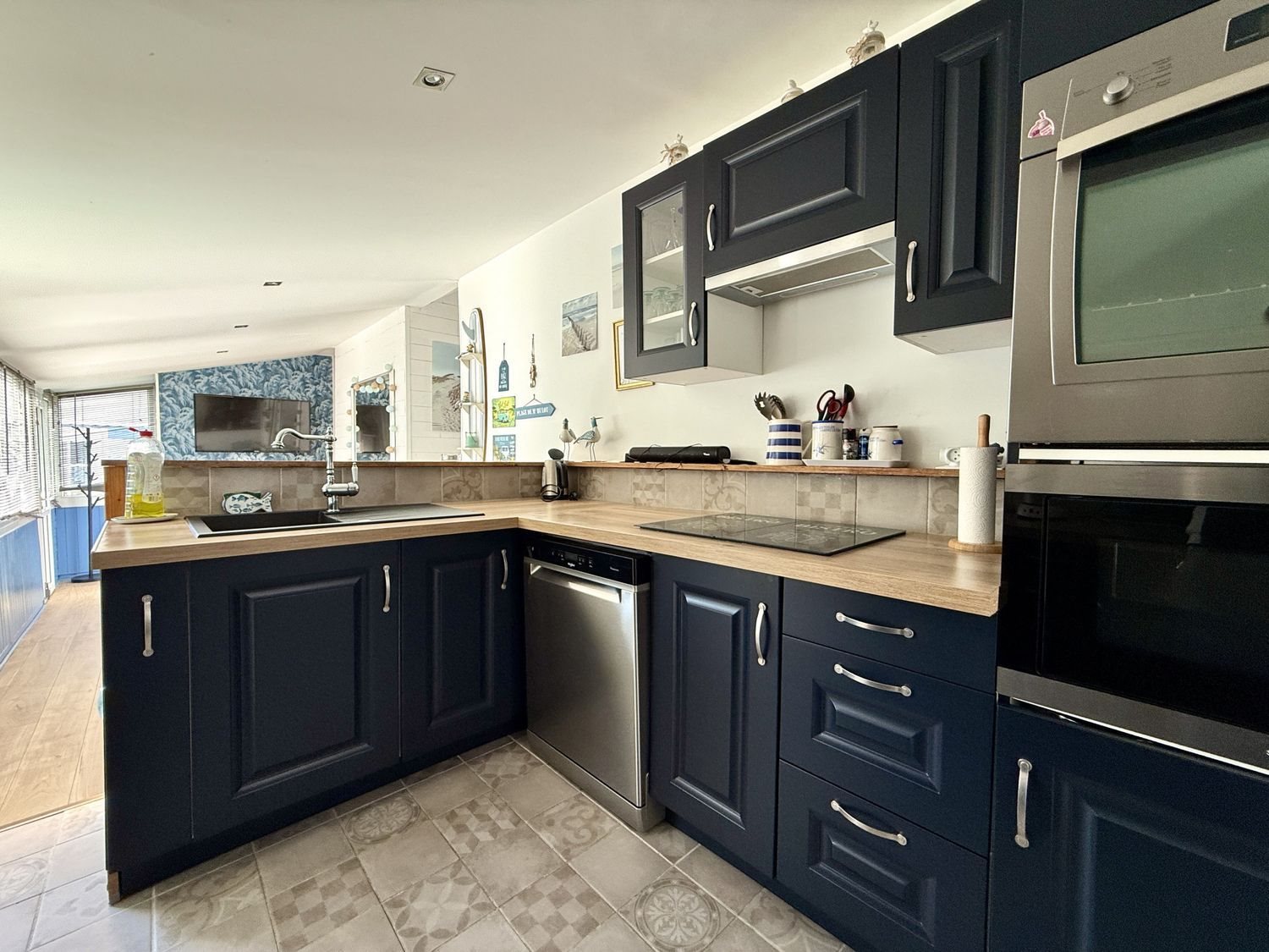 Maison à vendre, 50m², La Baule-Escoublac
