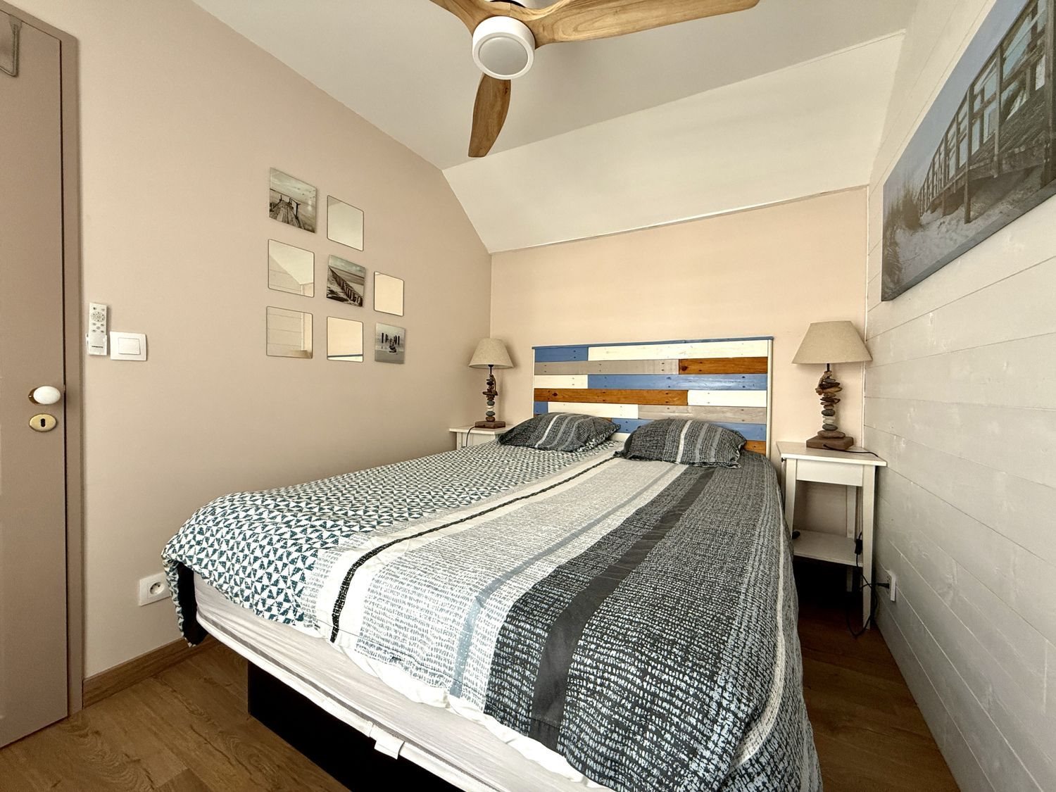 Maison à vendre, 50m², La Baule-Escoublac