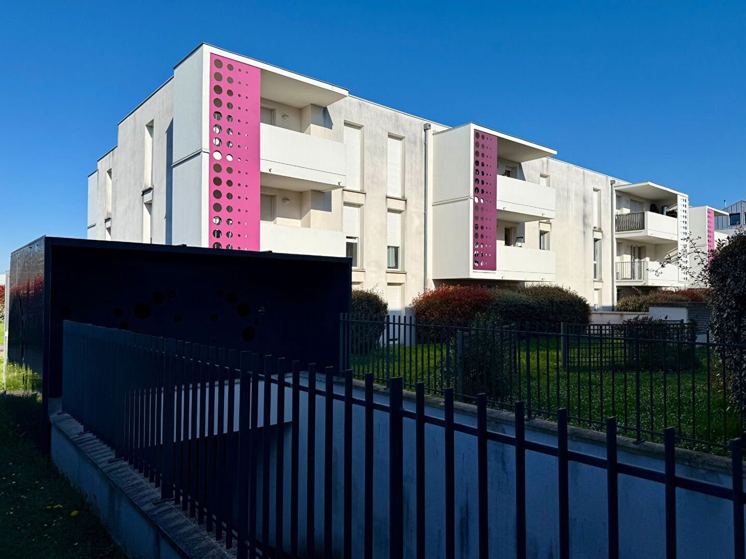 Appartement à vendre, 42m², Toulouse