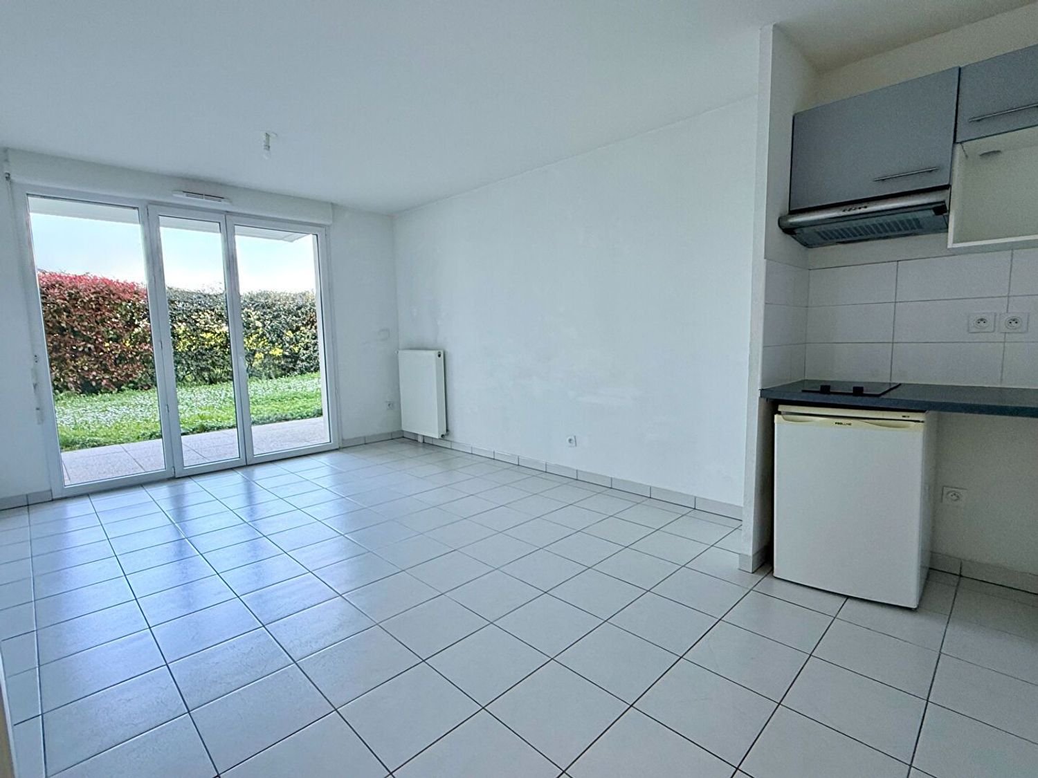 Appartement à vendre, 42m², Toulouse