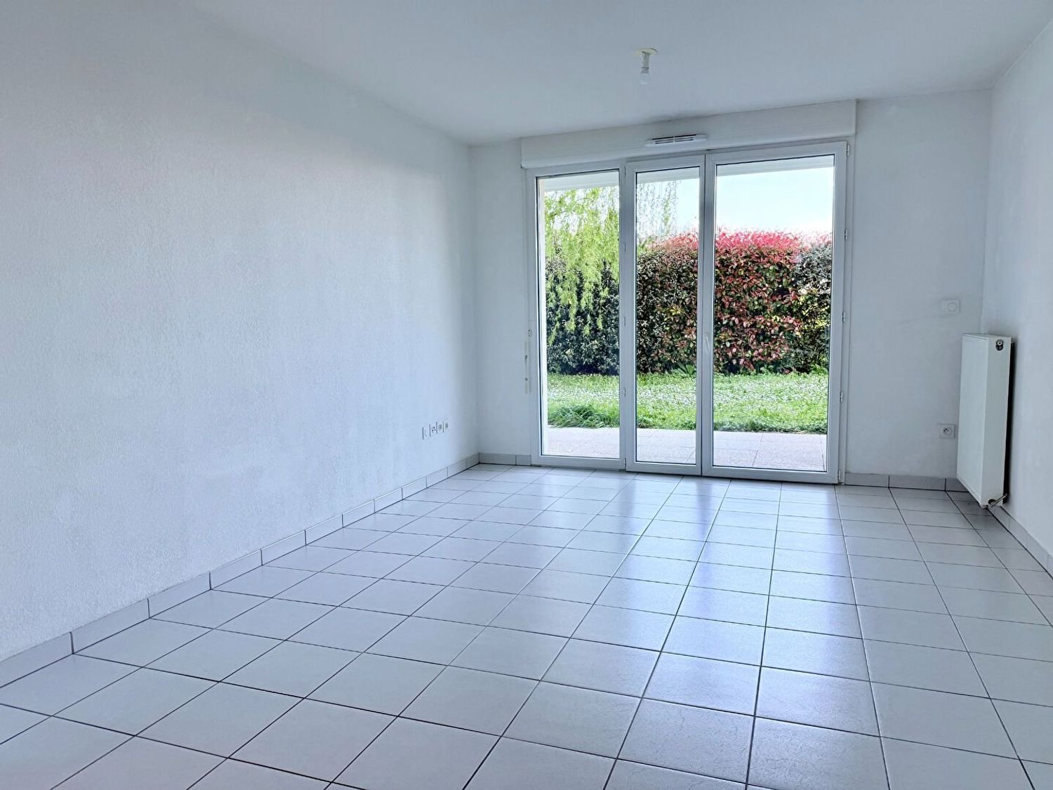 Appartement à vendre, 42m², Toulouse