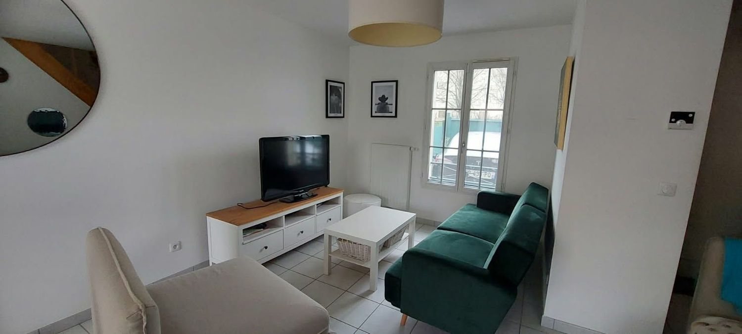Maison à vendre, 100m², Magny-en-Vexin