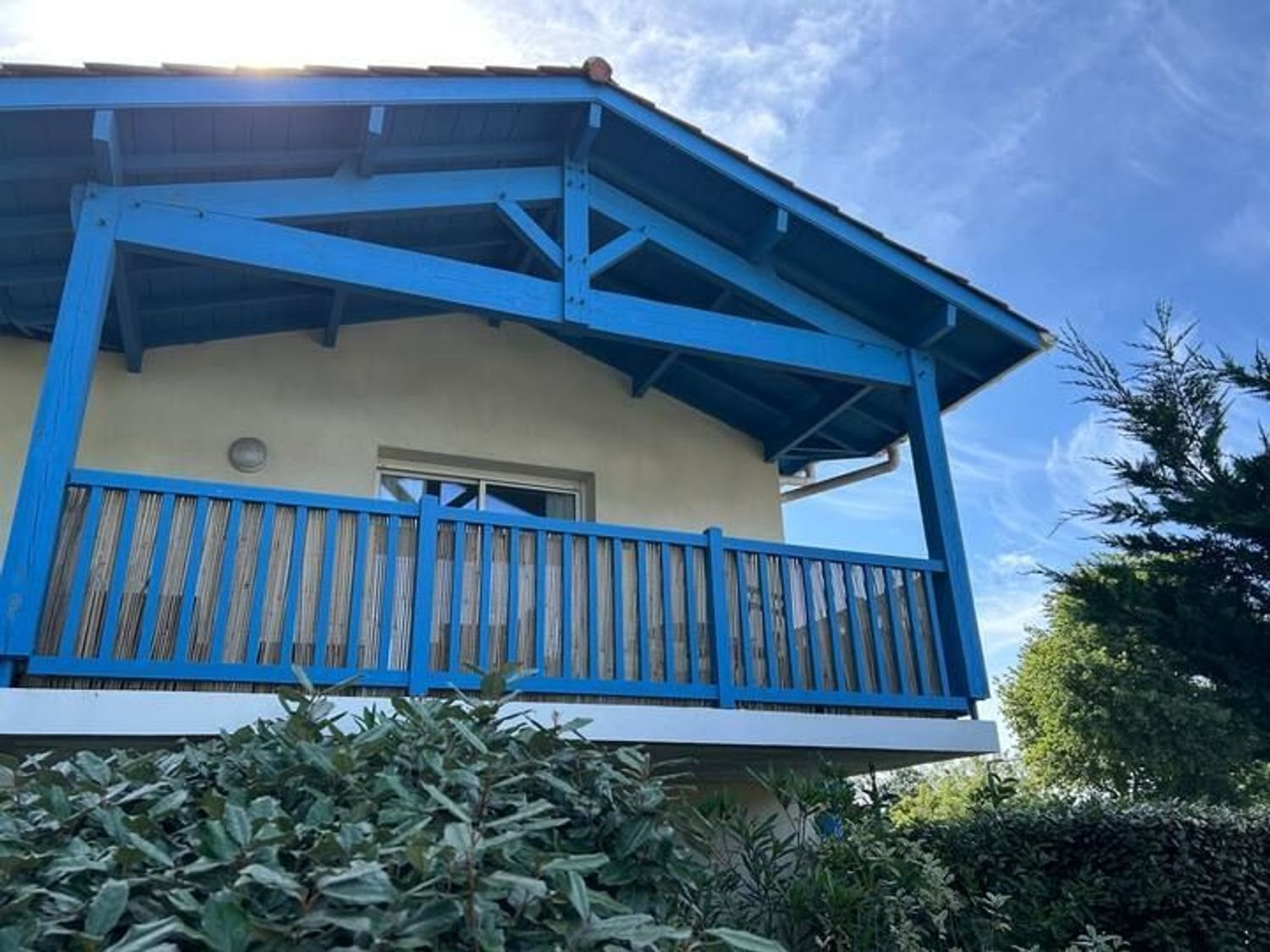 Appartement à vendre, 52m², Soustons