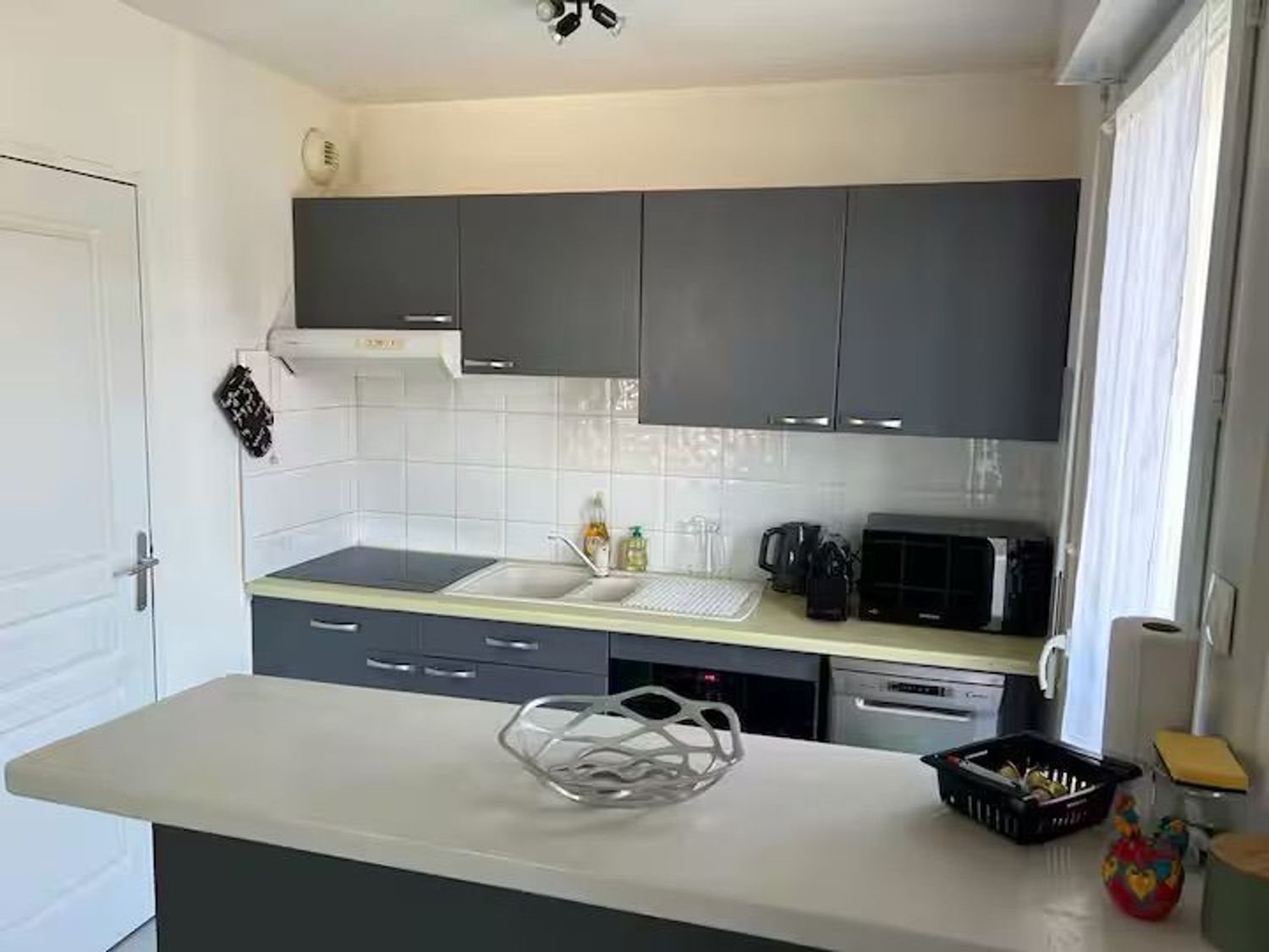 Appartement à vendre, 52m², Soustons