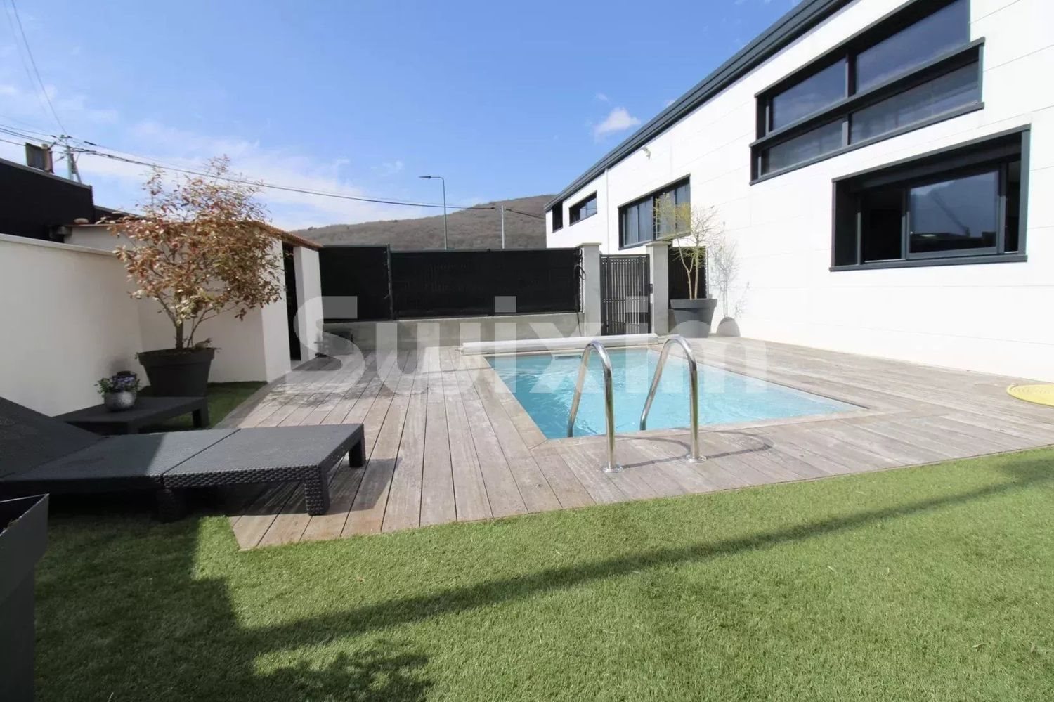 Maison à vendre, 269m², Aix-les-Bains
