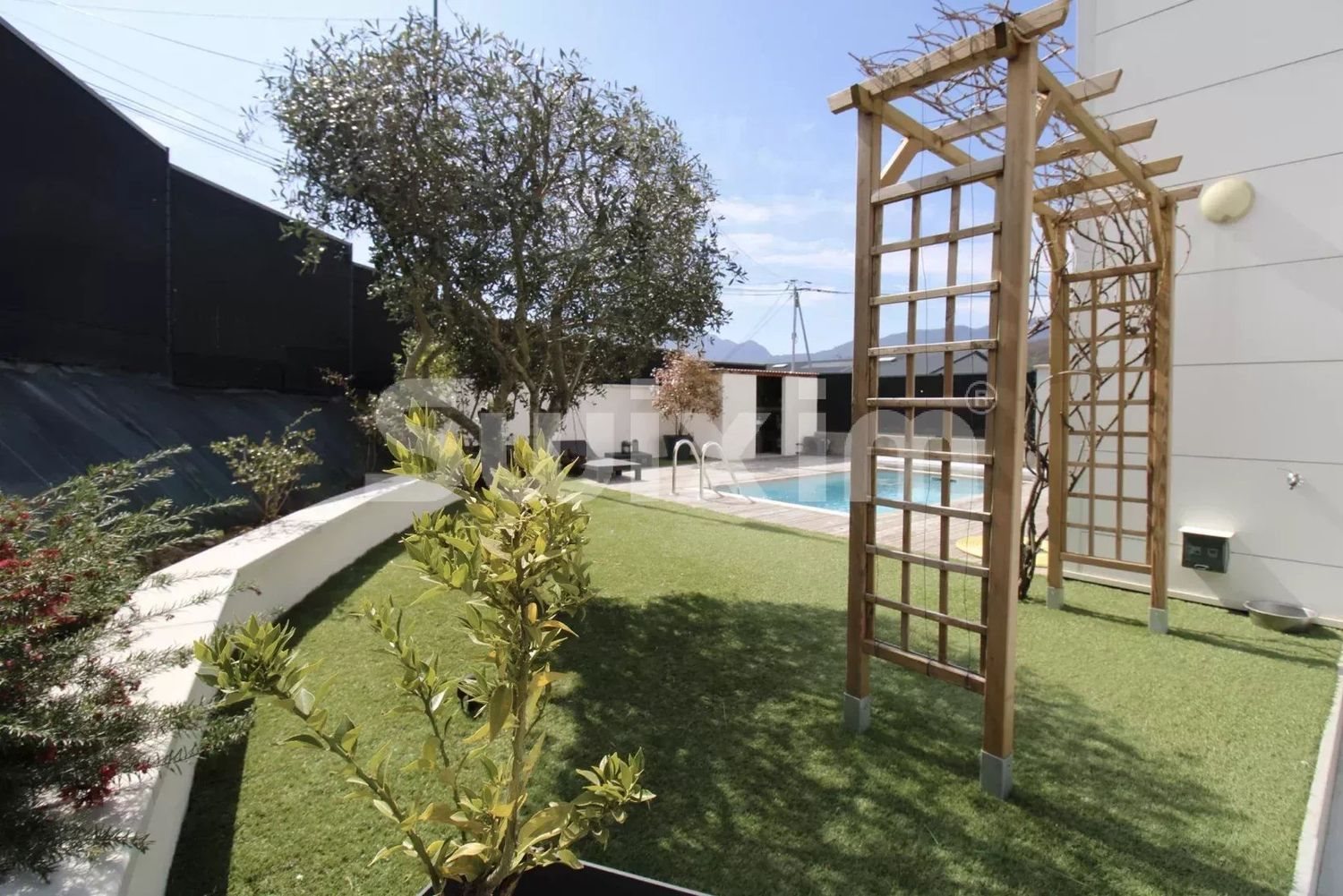 Maison à vendre, 269m², Aix-les-Bains