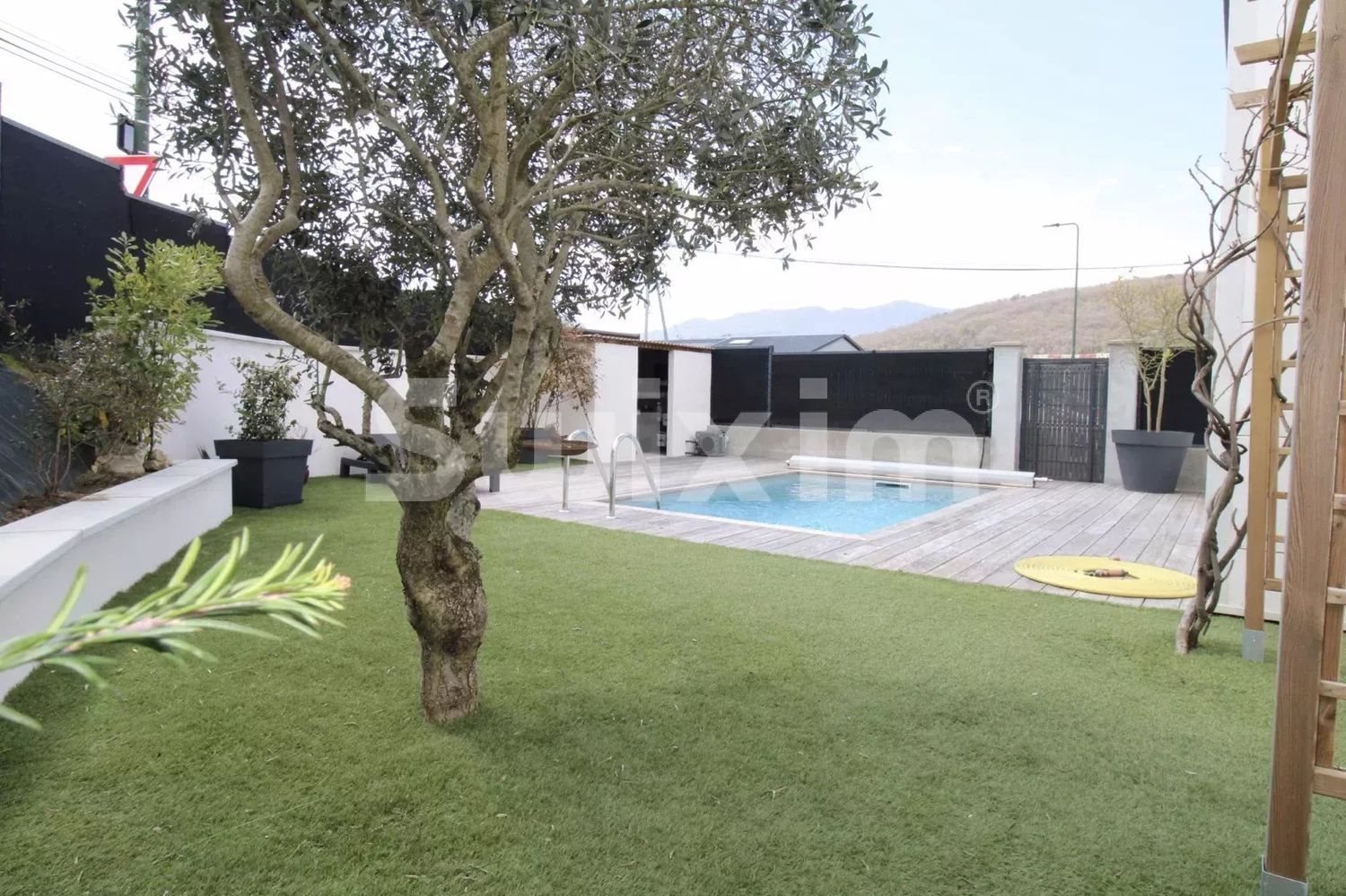 Maison à vendre, 269m², Aix-les-Bains