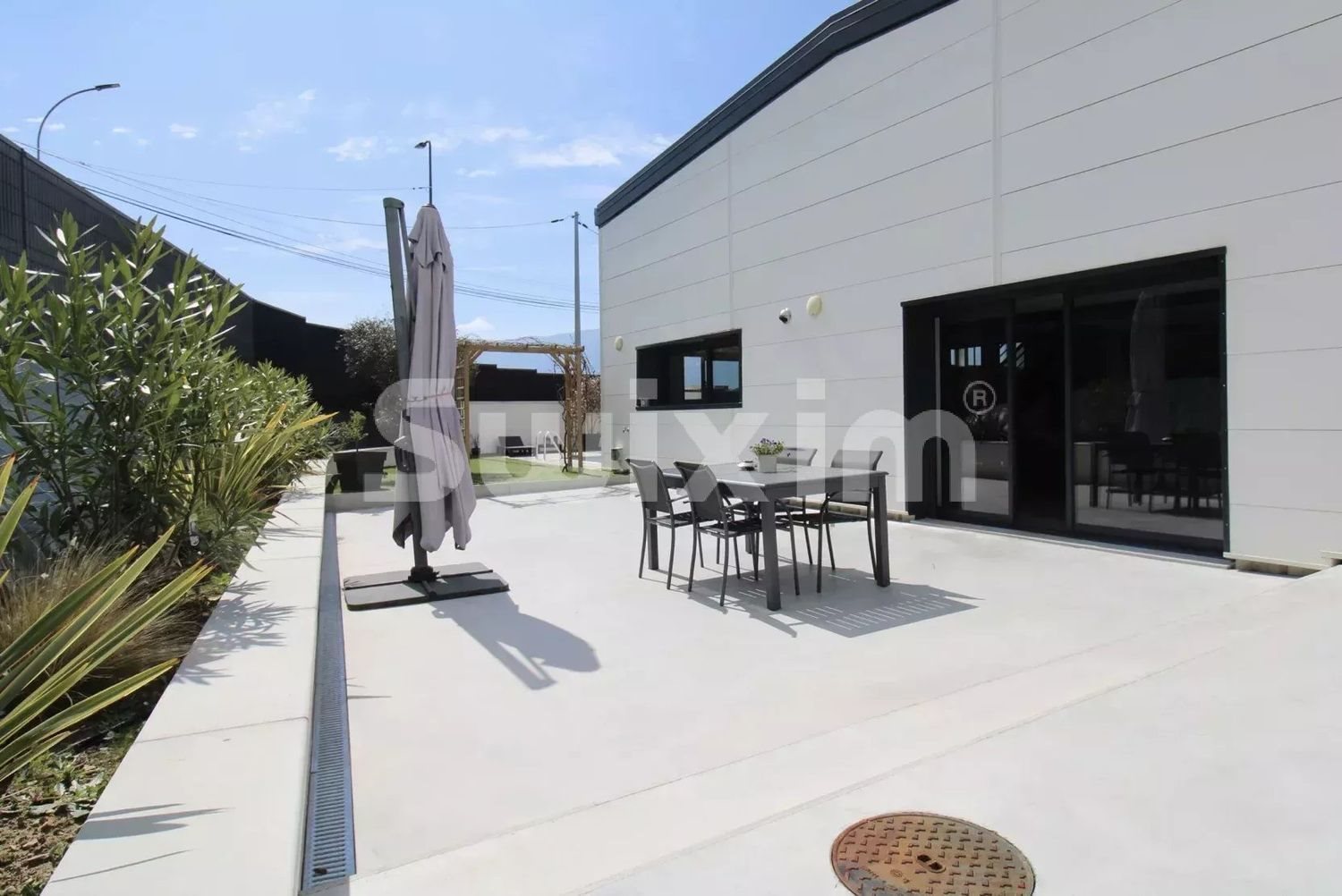 Maison à vendre, 269m², Aix-les-Bains