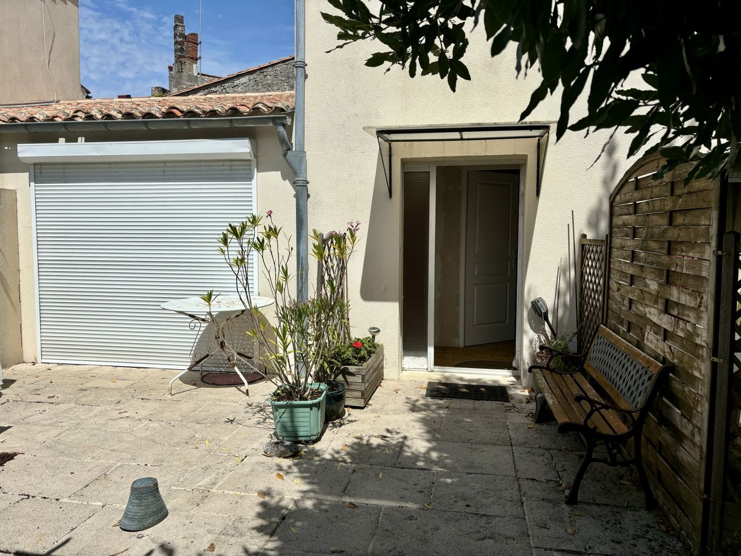 Maison à vendre, 108m², Rochefort