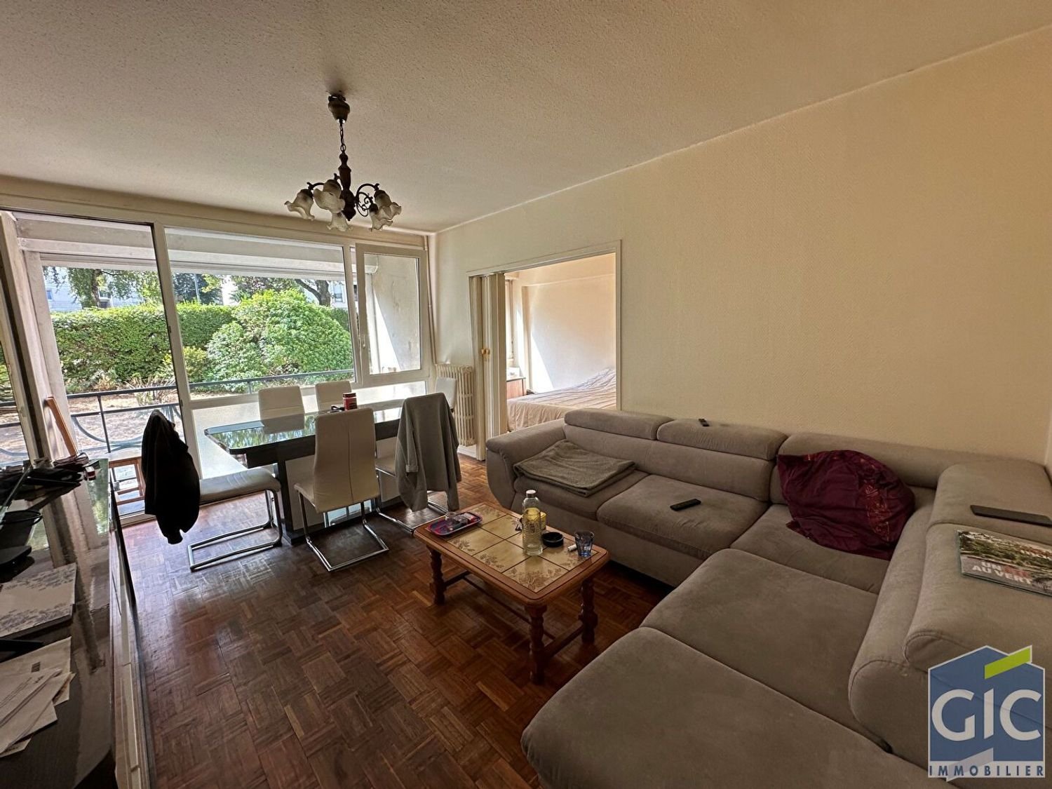Appartement à vendre, 57m², Caen