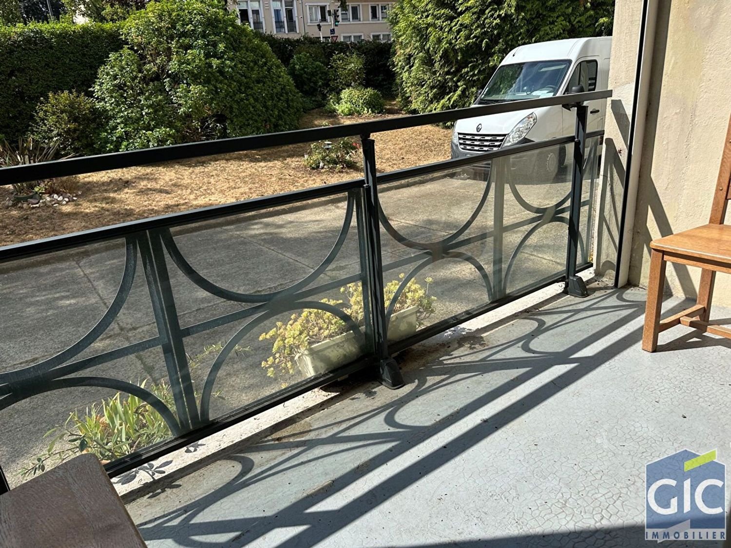 Appartement à vendre, 57m², Caen