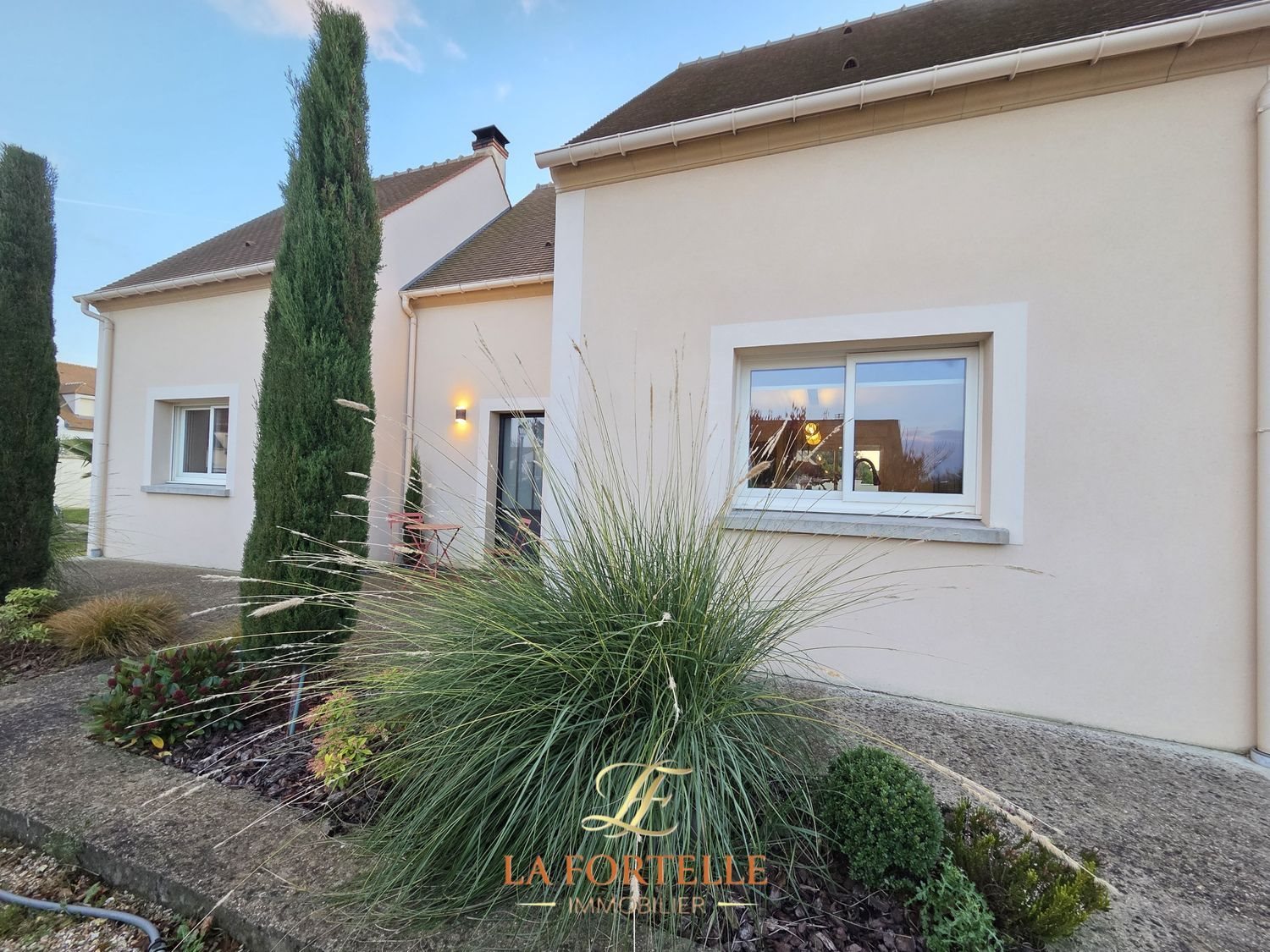 Maison à vendre, 160m², Soindres