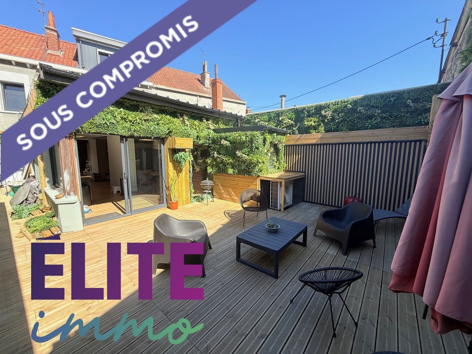 Maison à vendre, 175m², Noeux-les-Mines