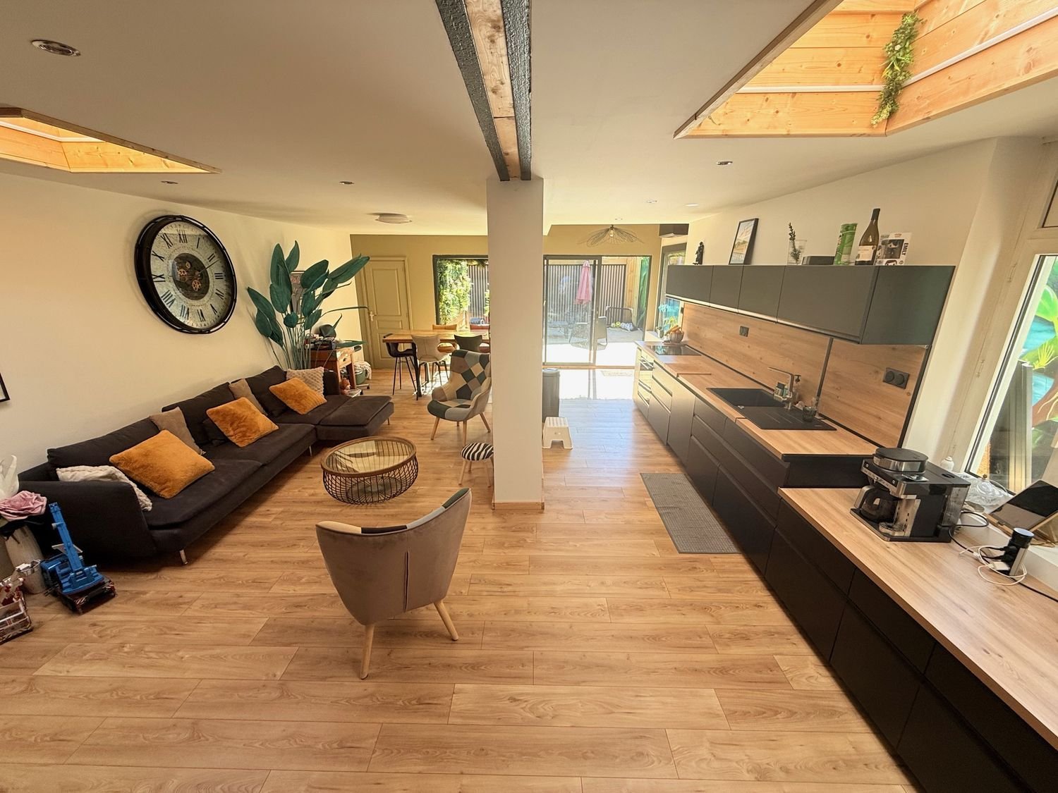 Maison à vendre, 175m², Noeux-les-Mines