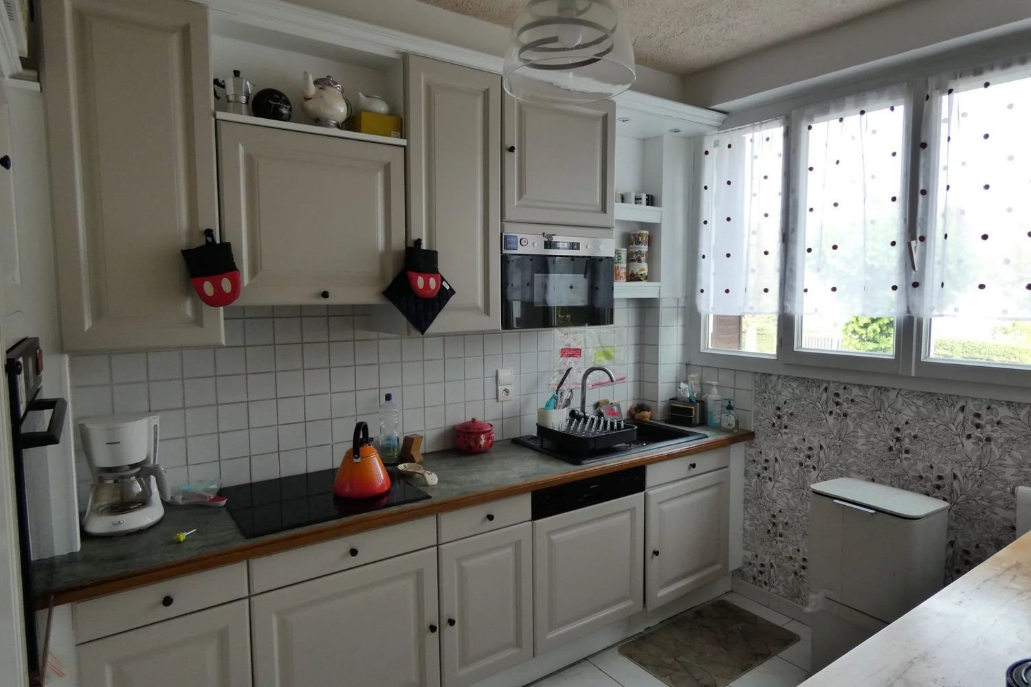 Maison à vendre, 126m², Le Creusot