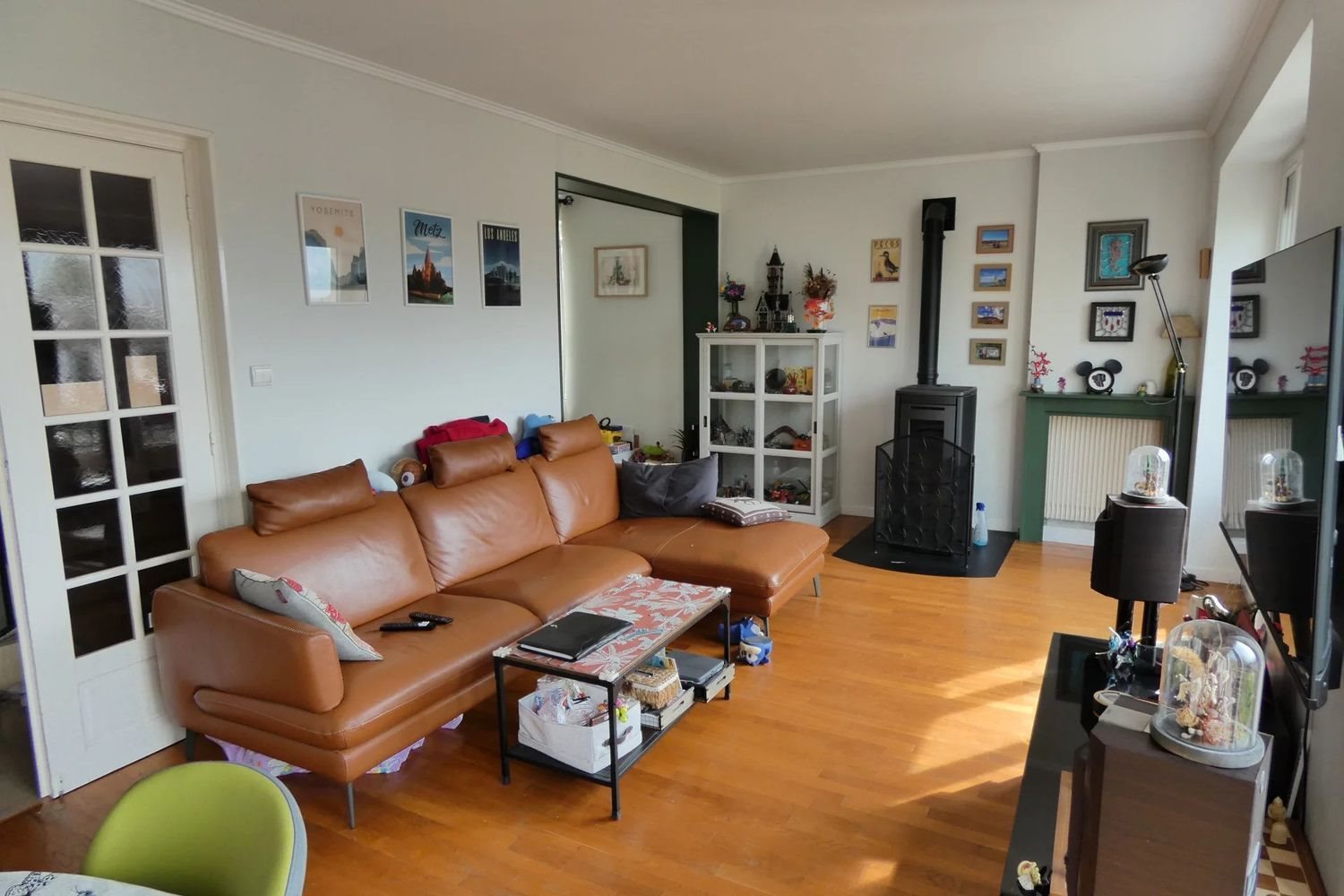 Maison à vendre, 126m², Le Creusot