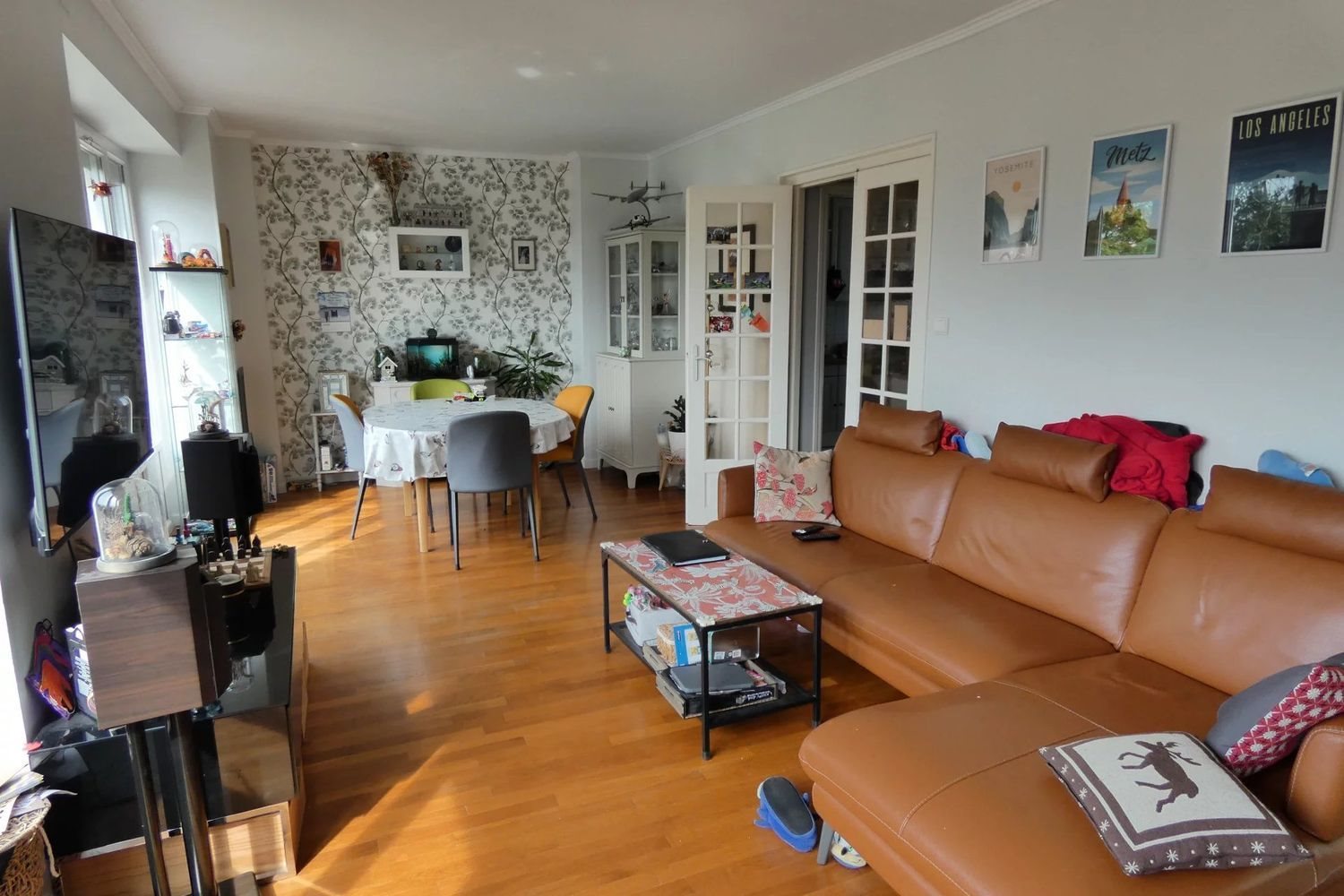 Maison à vendre, 126m², Le Creusot