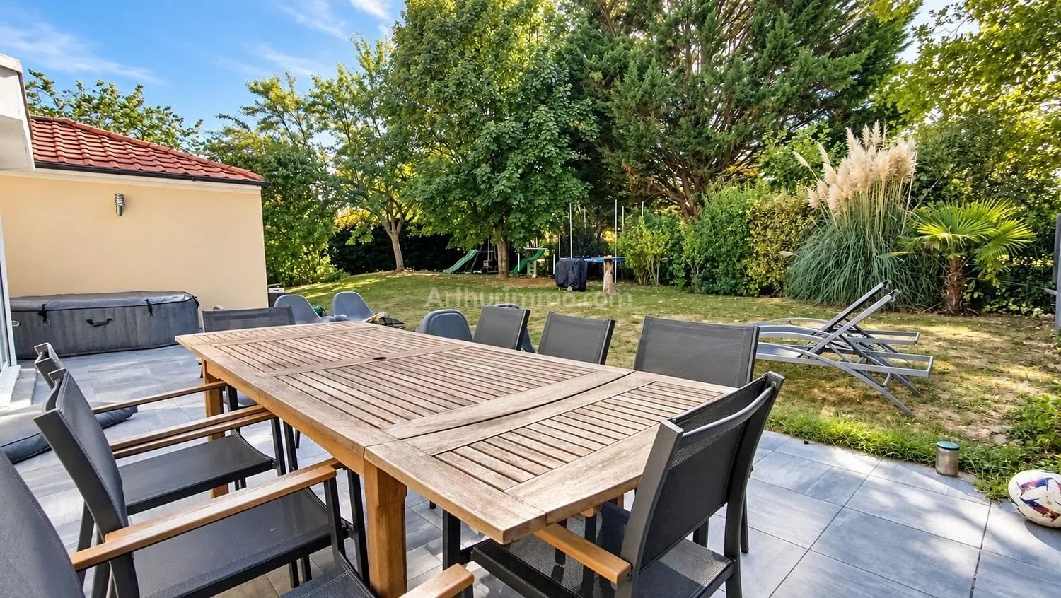 Maison à vendre, 152m², Bondoufle