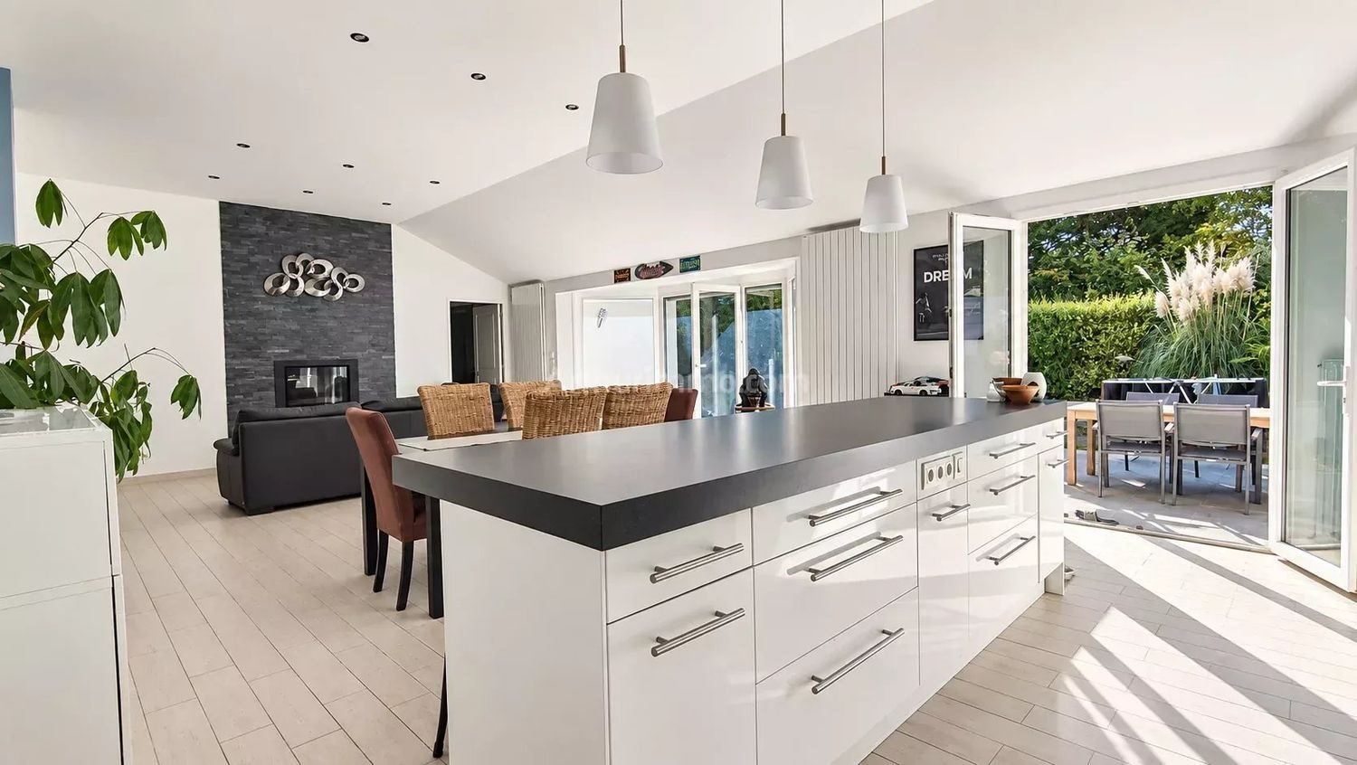 Maison à vendre, 152m², Bondoufle