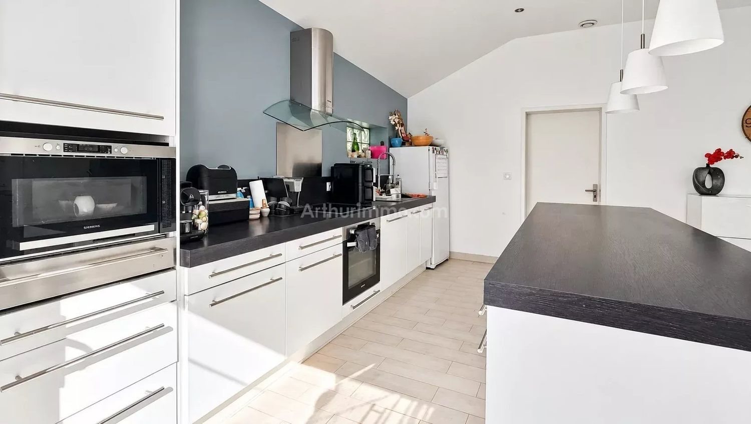 Maison à vendre, 152m², Bondoufle