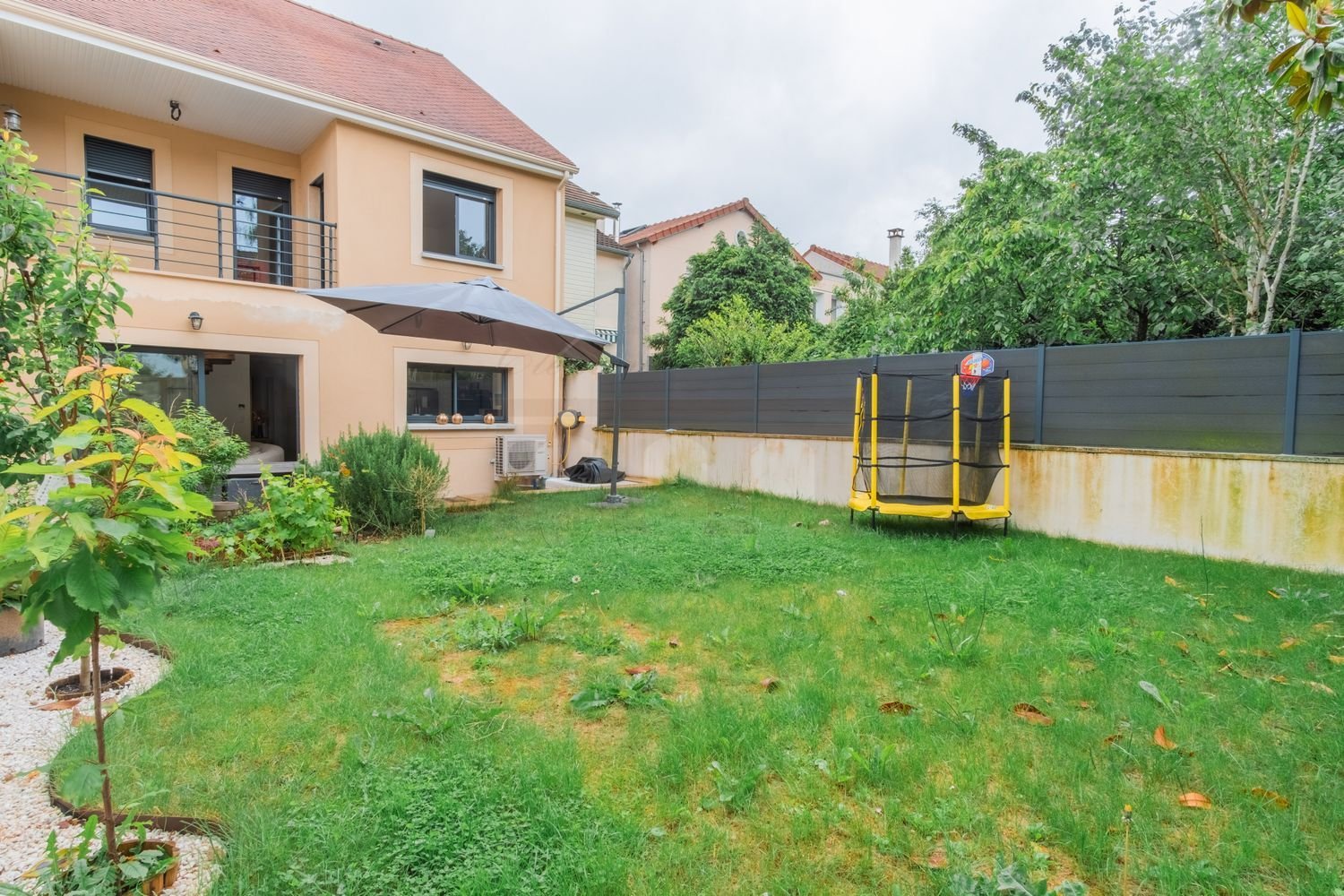 Maison à vendre, 135m², Viroflay