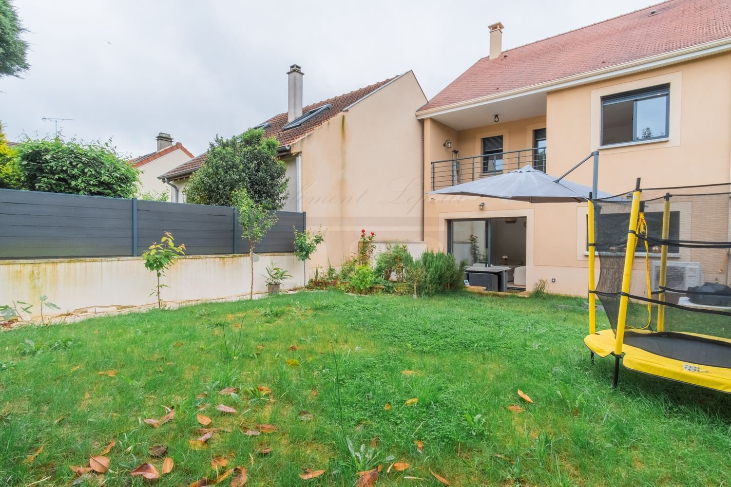 Maison à vendre, 135m², Viroflay