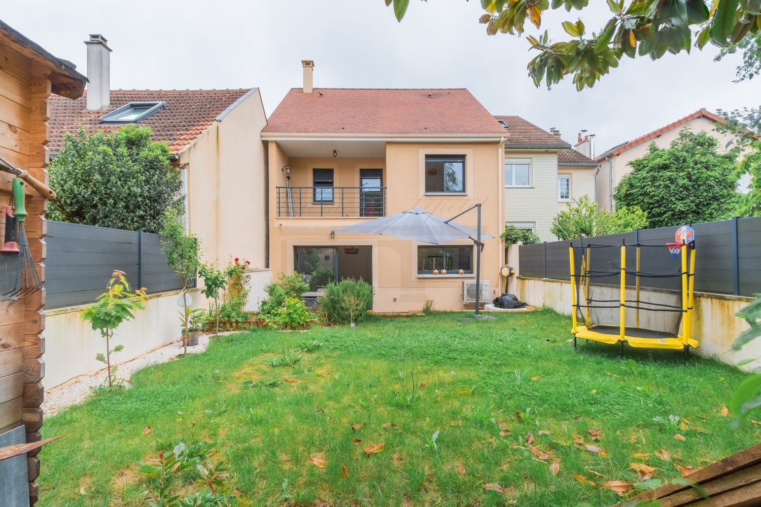 Maison à vendre, 135m², Viroflay