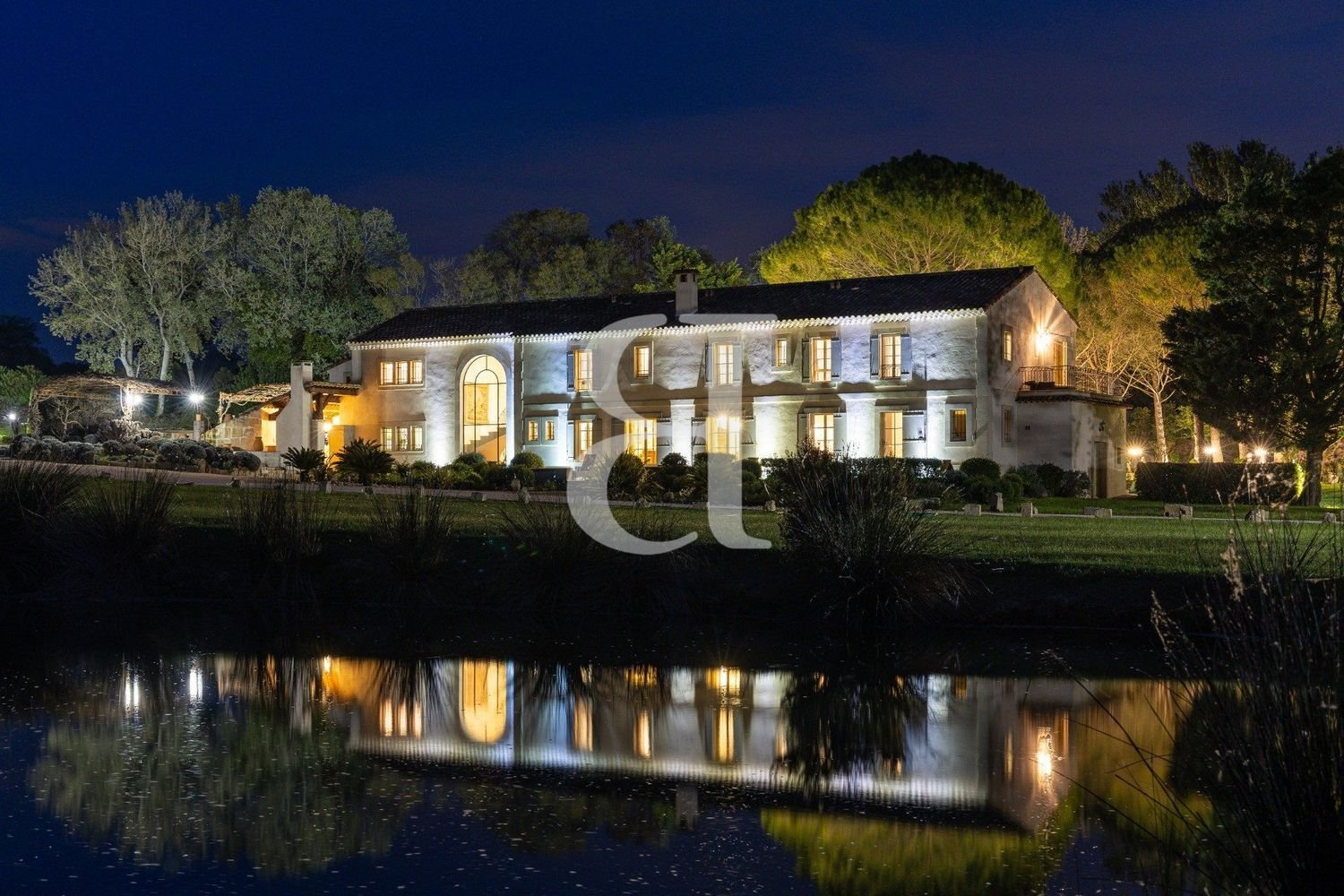 Maison à vendre, 544m², Arles