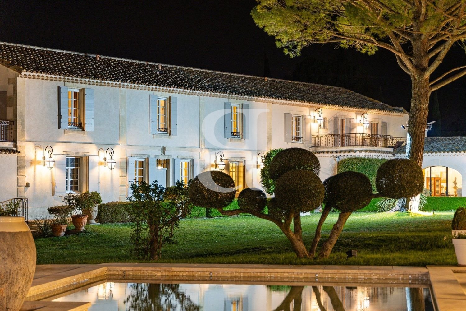 Maison à vendre, 544m², Arles