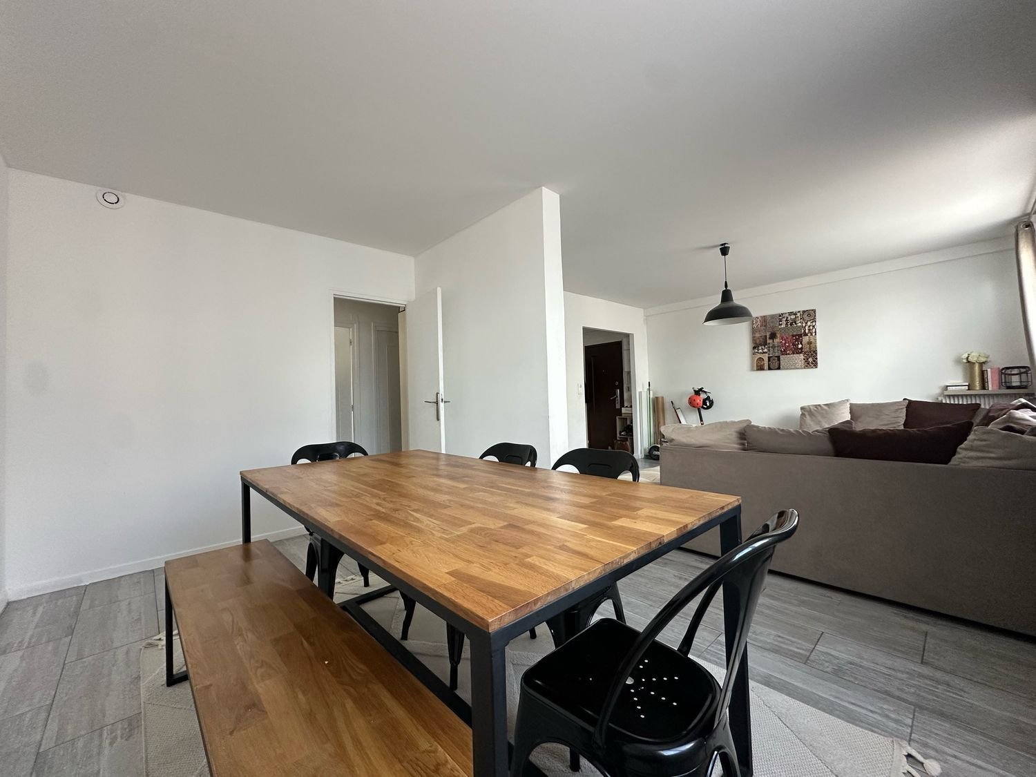 Appartement à vendre, 90m², Carrières-sous-Poissy