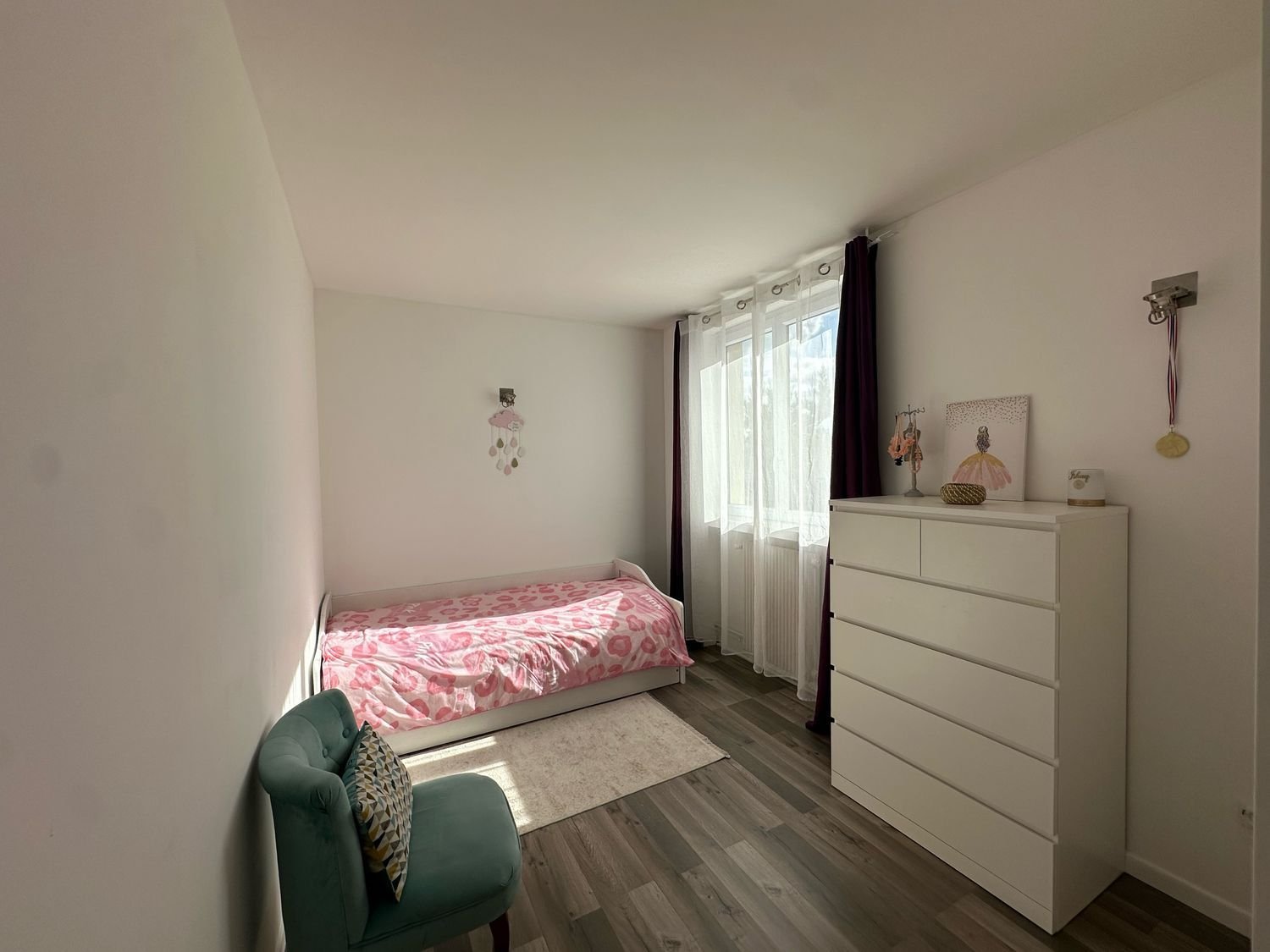 Appartement à vendre, 90m², Carrières-sous-Poissy