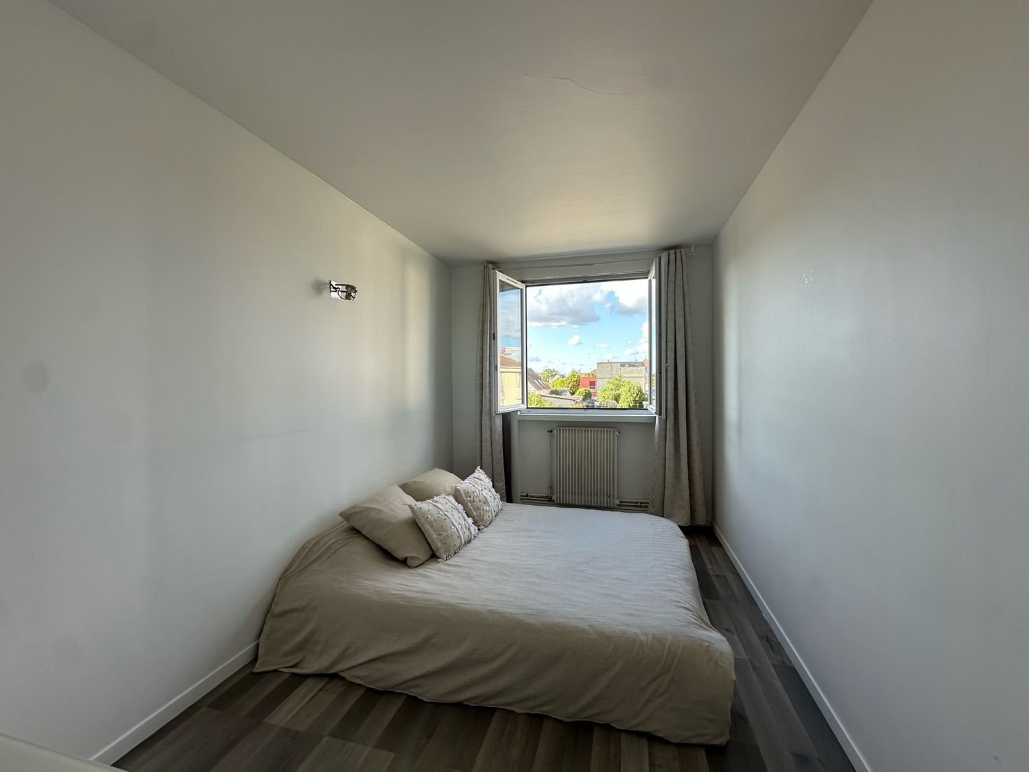 Appartement à vendre, 90m², Carrières-sous-Poissy