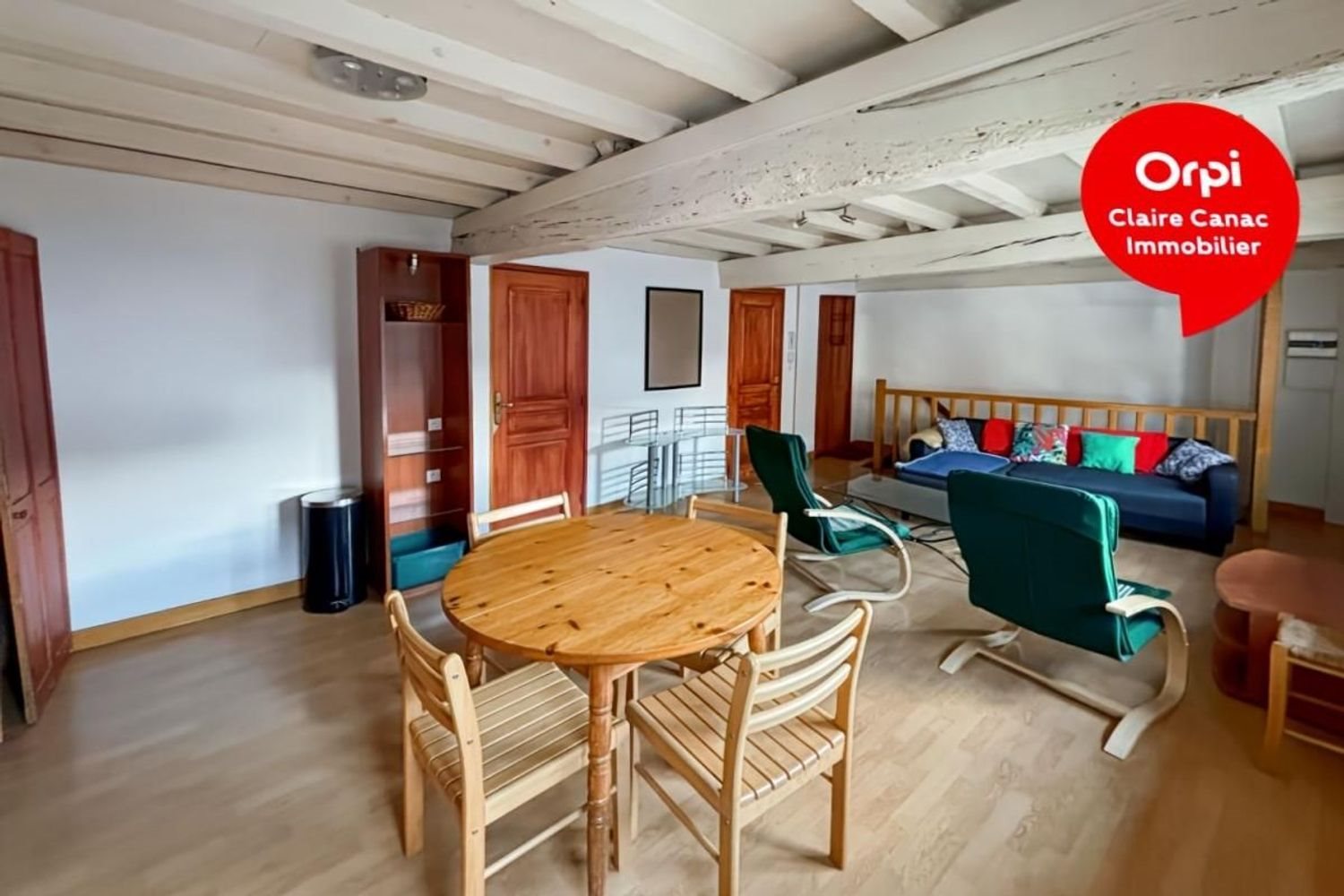 Appartement à louer, 50m², Castres