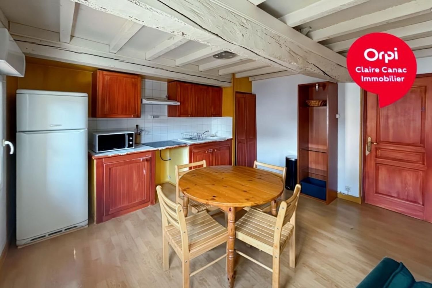 Appartement à louer, 50m², Castres